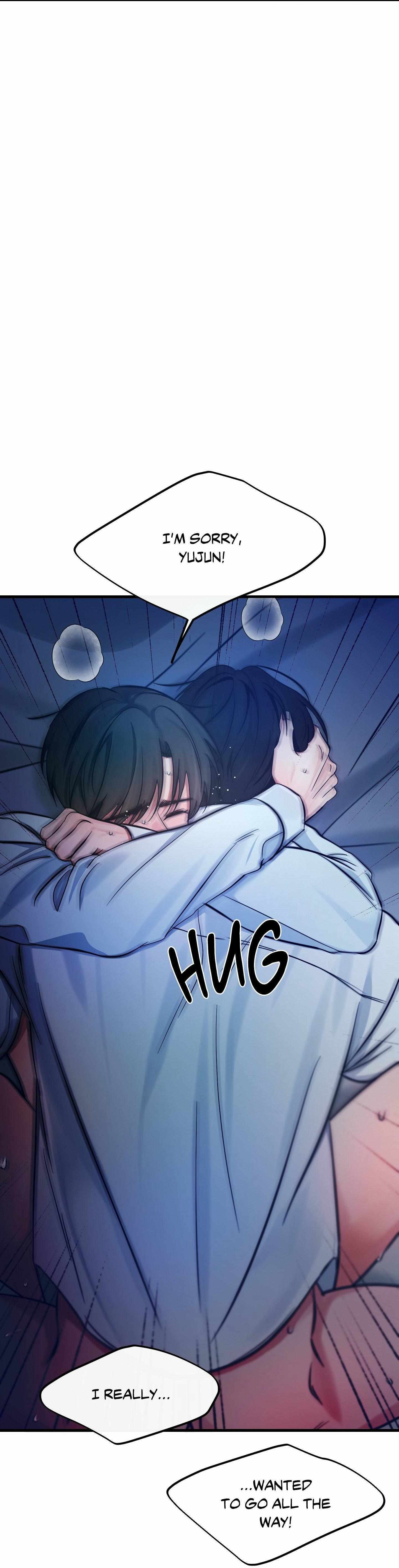 Read On the Dot chapter 25 image 60 on Lezhin