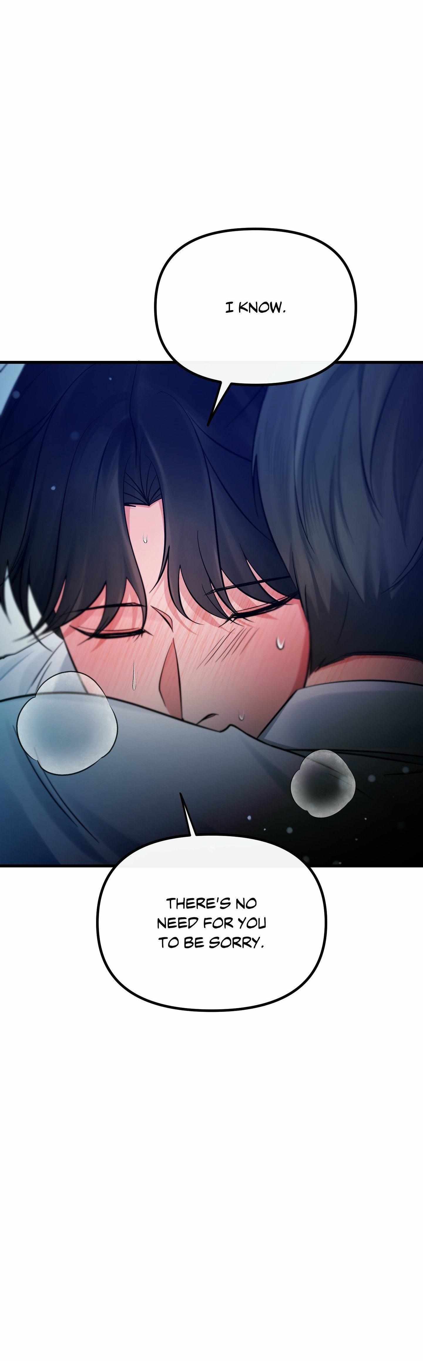 Read On the Dot chapter 25 image 61 on Lezhin