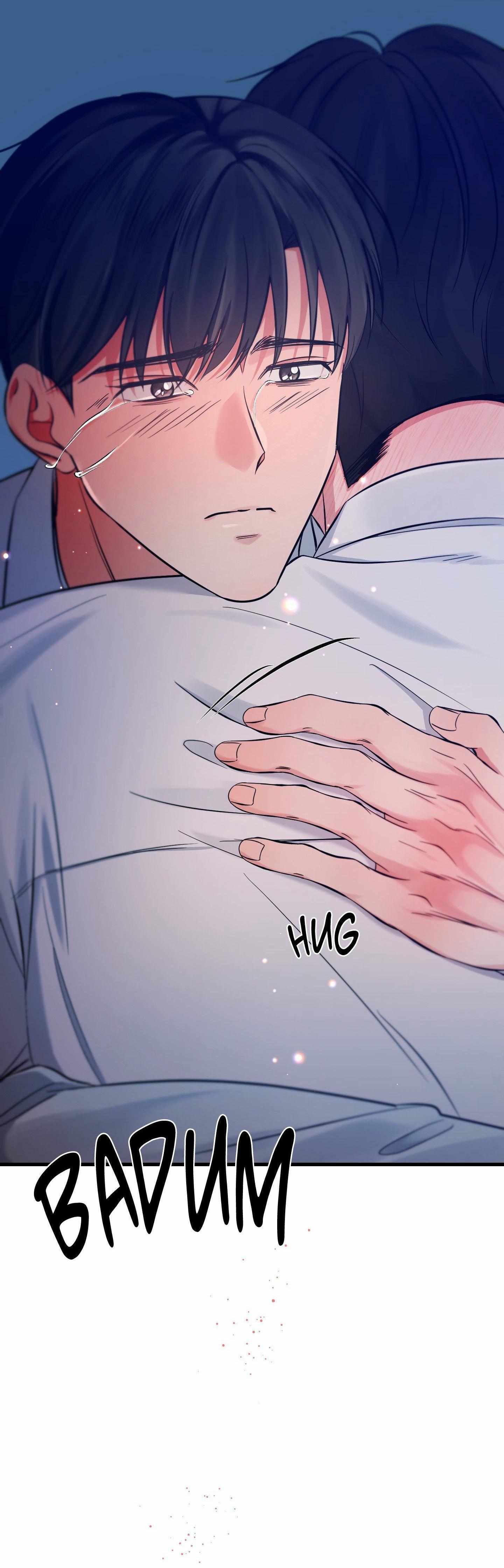 Read On the Dot chapter 25 image 63 on Lezhin