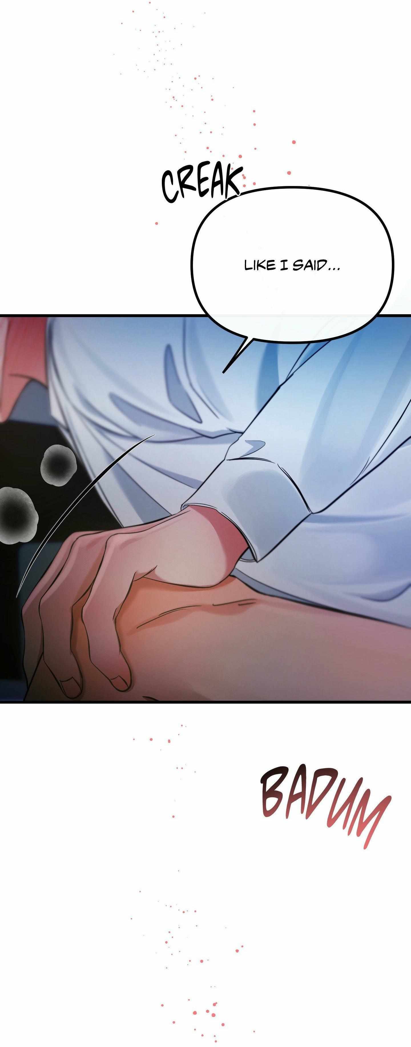 Read On the Dot chapter 25 image 64 on Lezhin