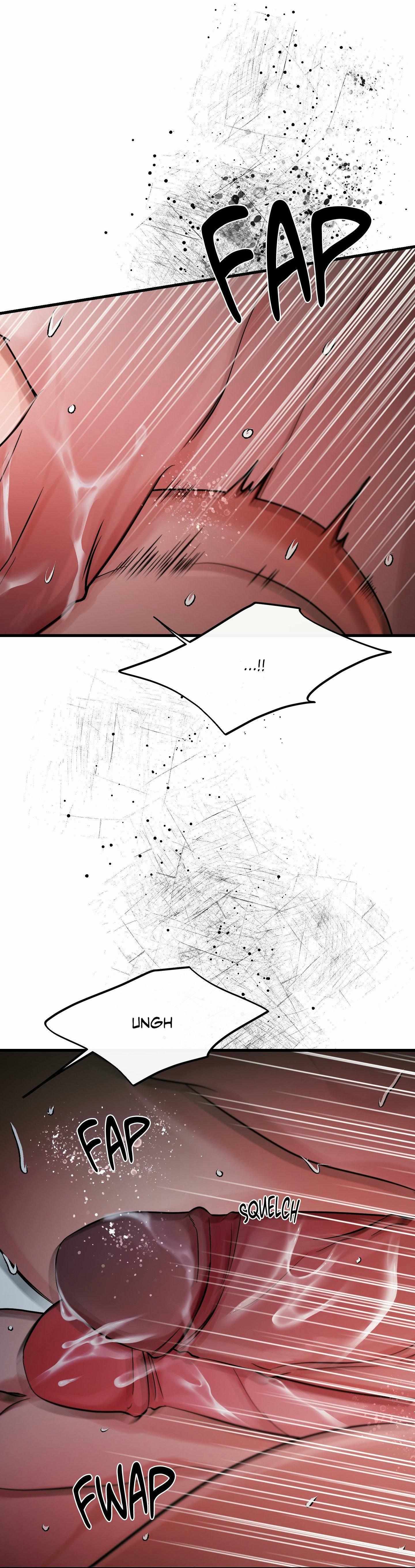 Read On the Dot chapter 25 image 67 on Lezhin