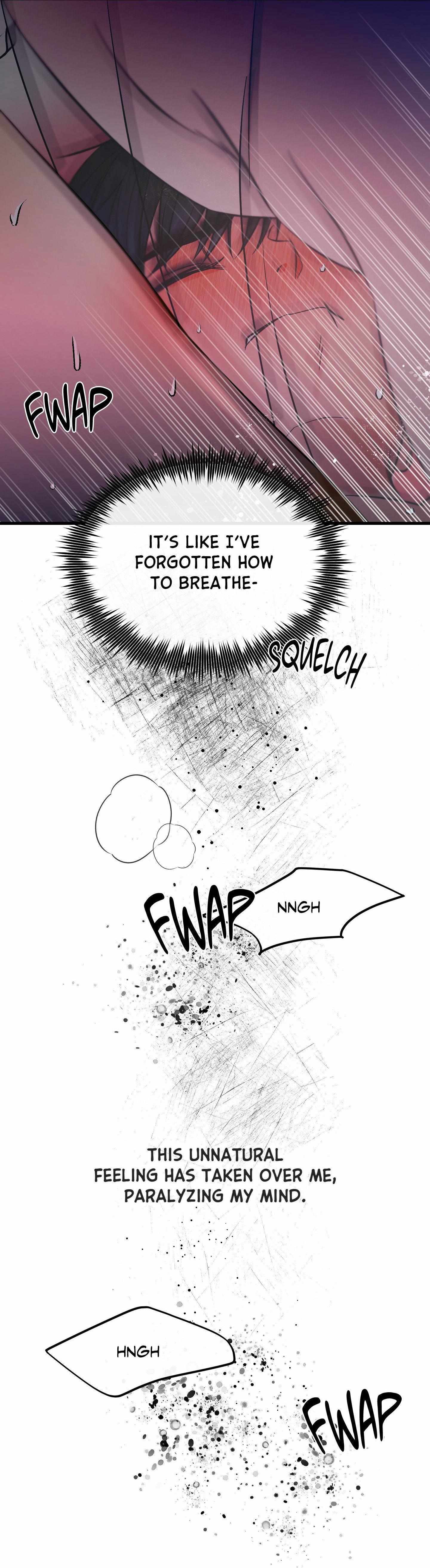 Read On the Dot chapter 25 image 69 on Lezhin