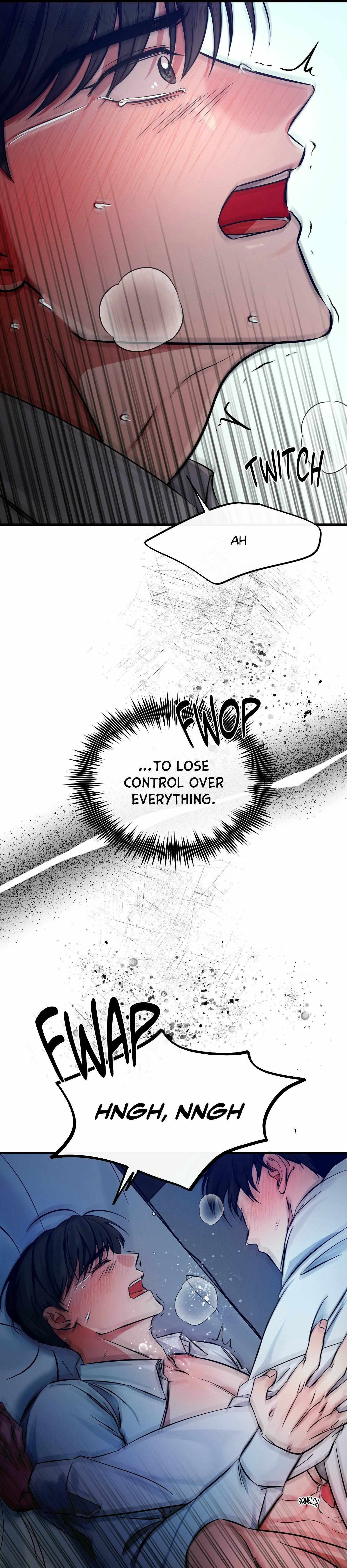 Read On the Dot chapter 25 image 71 on Lezhin