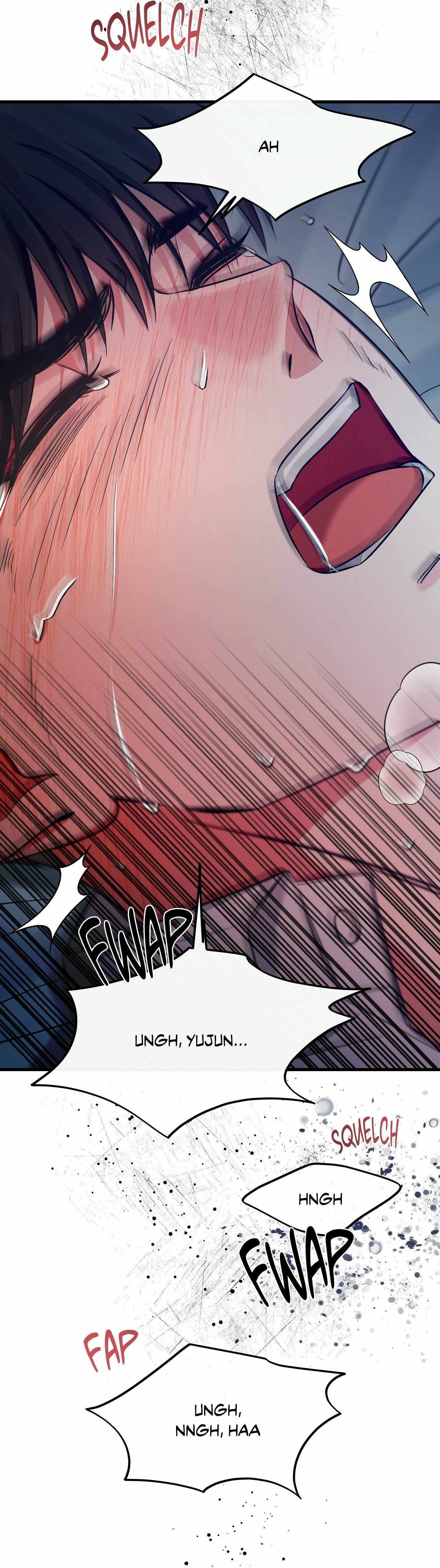Read On the Dot chapter 25 image 75 on Lezhin