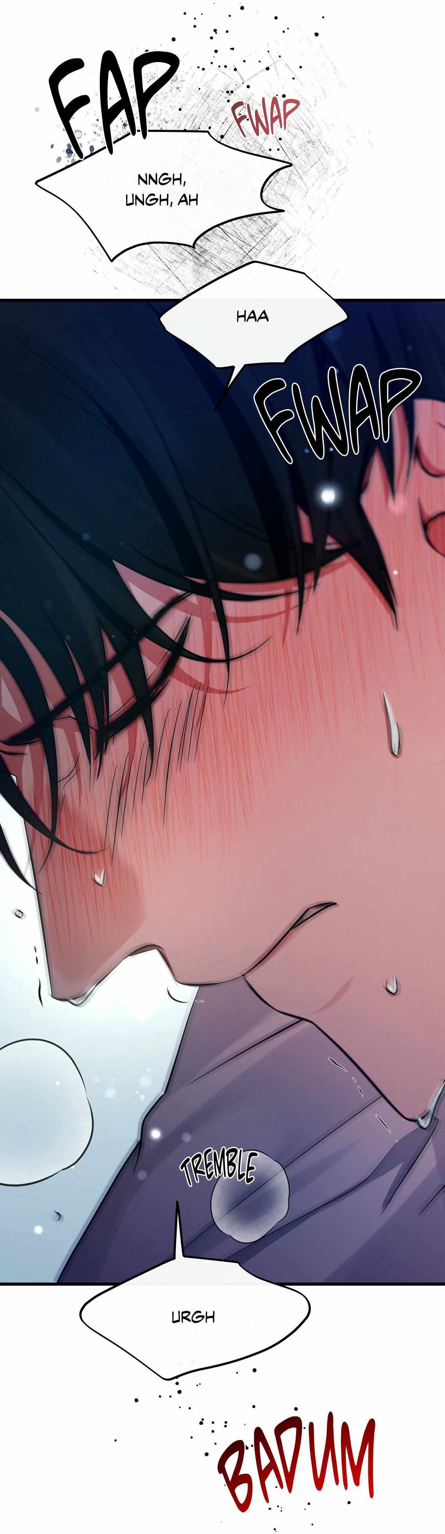 Read On the Dot chapter 25 image 76 on Lezhin