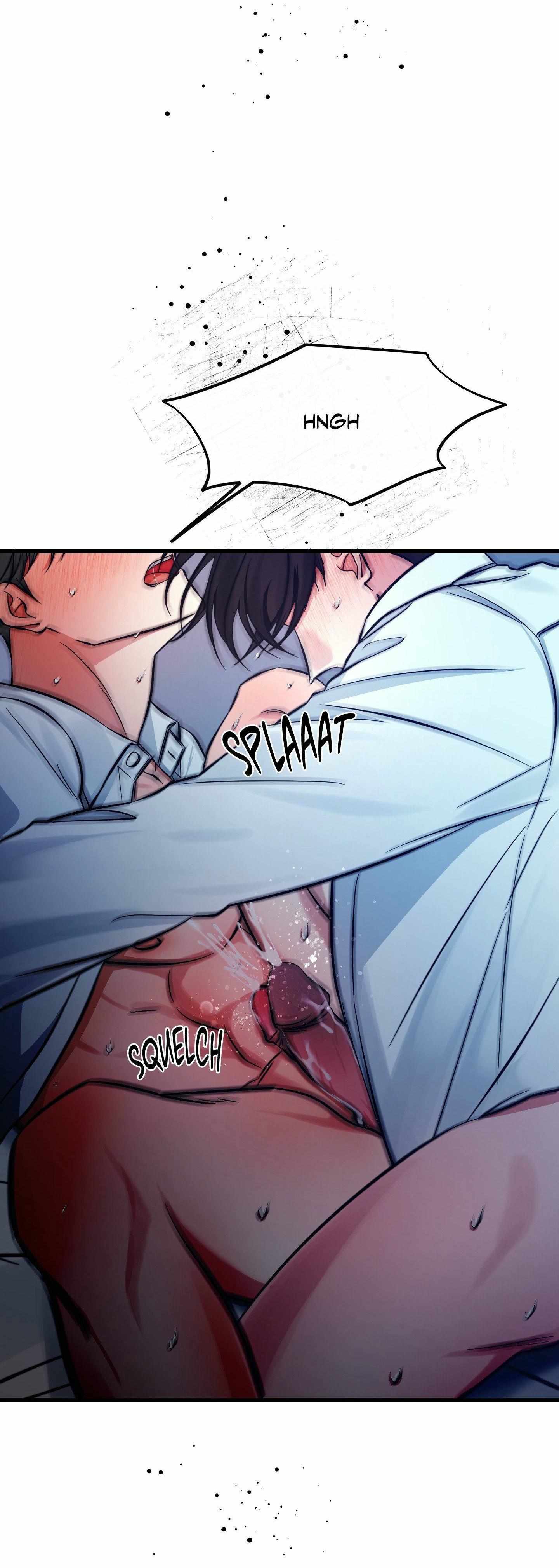 Read On the Dot chapter 25 image 77 on Lezhin