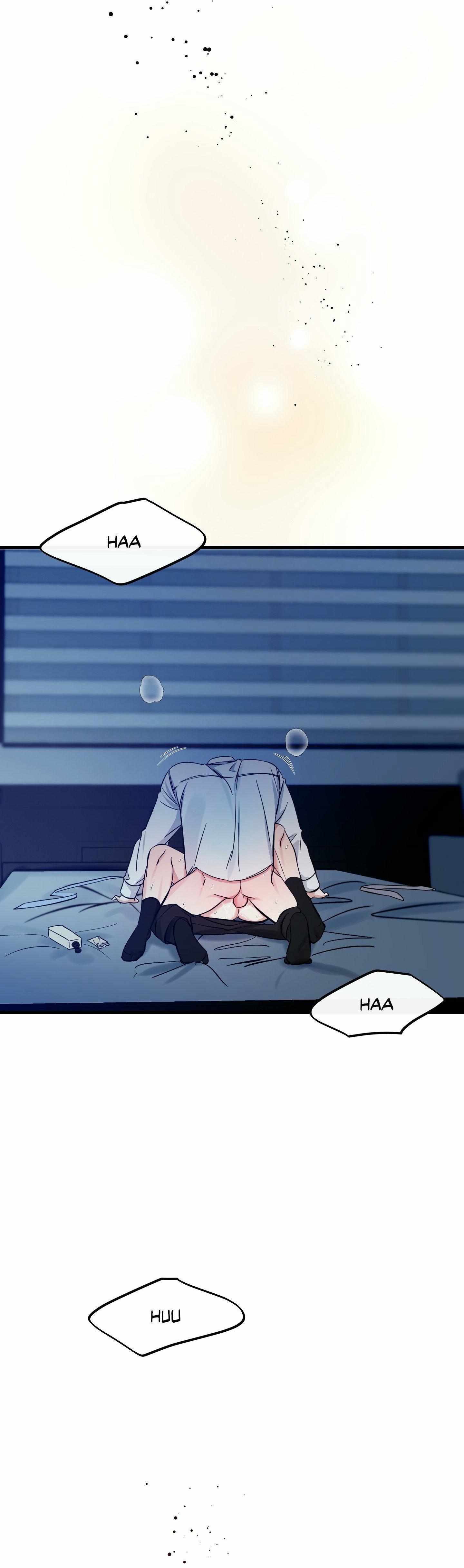 Read On the Dot chapter 25 image 78 on Lezhin