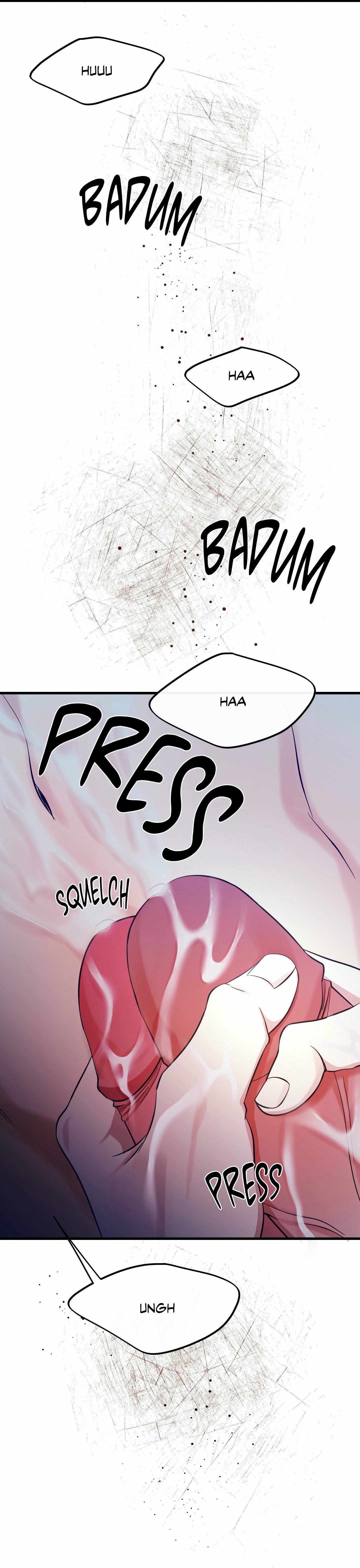 Read On the Dot chapter 25 image 80 on Lezhin