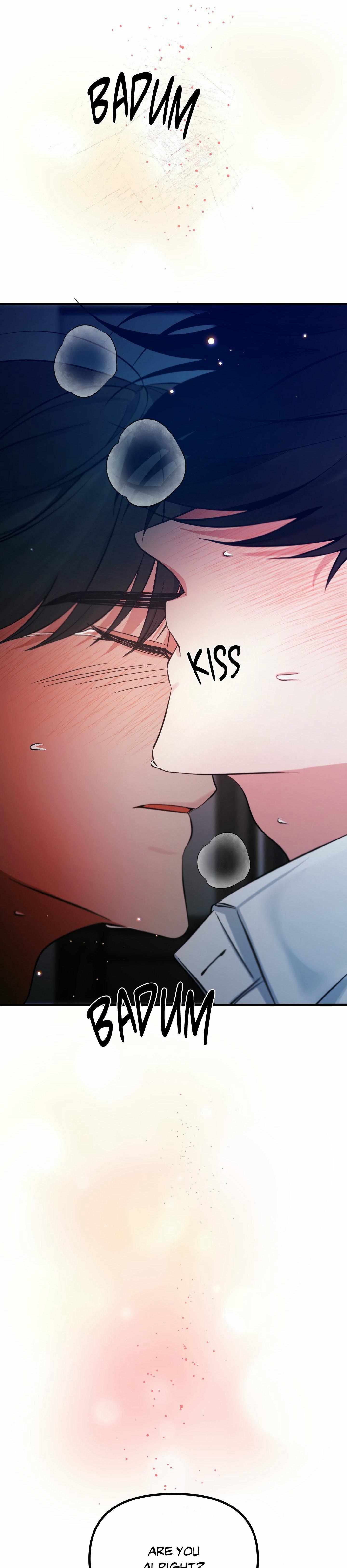 Read On the Dot chapter 25 image 82 on Lezhin