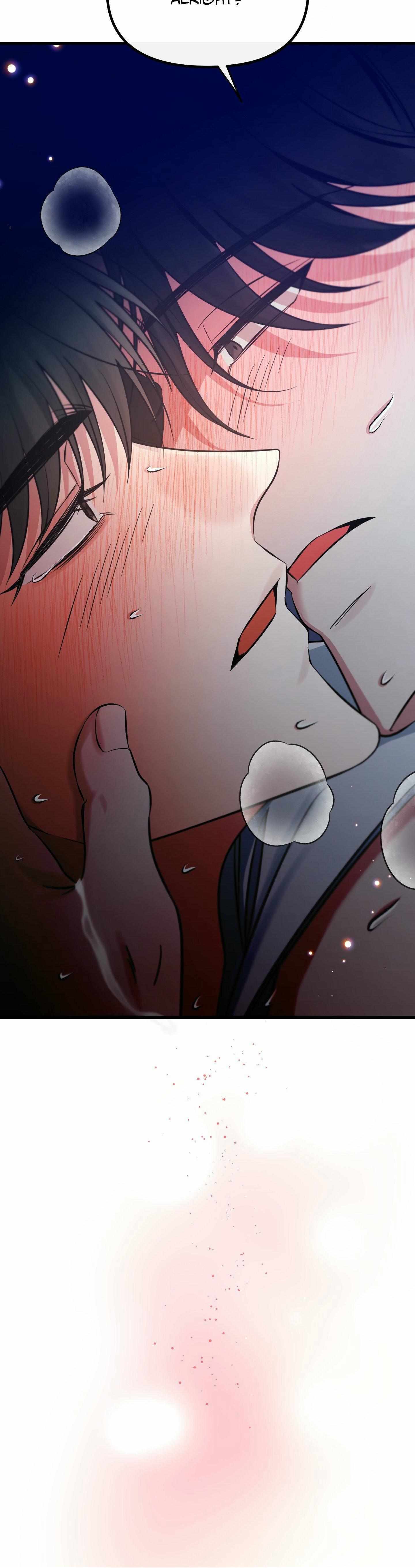 Read On the Dot chapter 25 image 83 on Lezhin