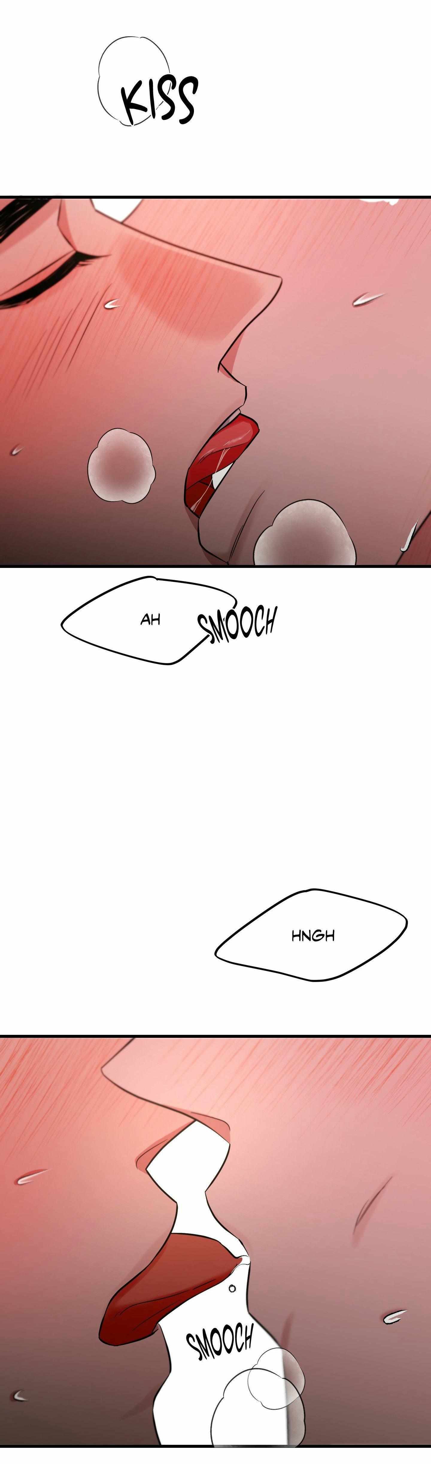 Read On the Dot chapter 25 image 86 on Lezhin