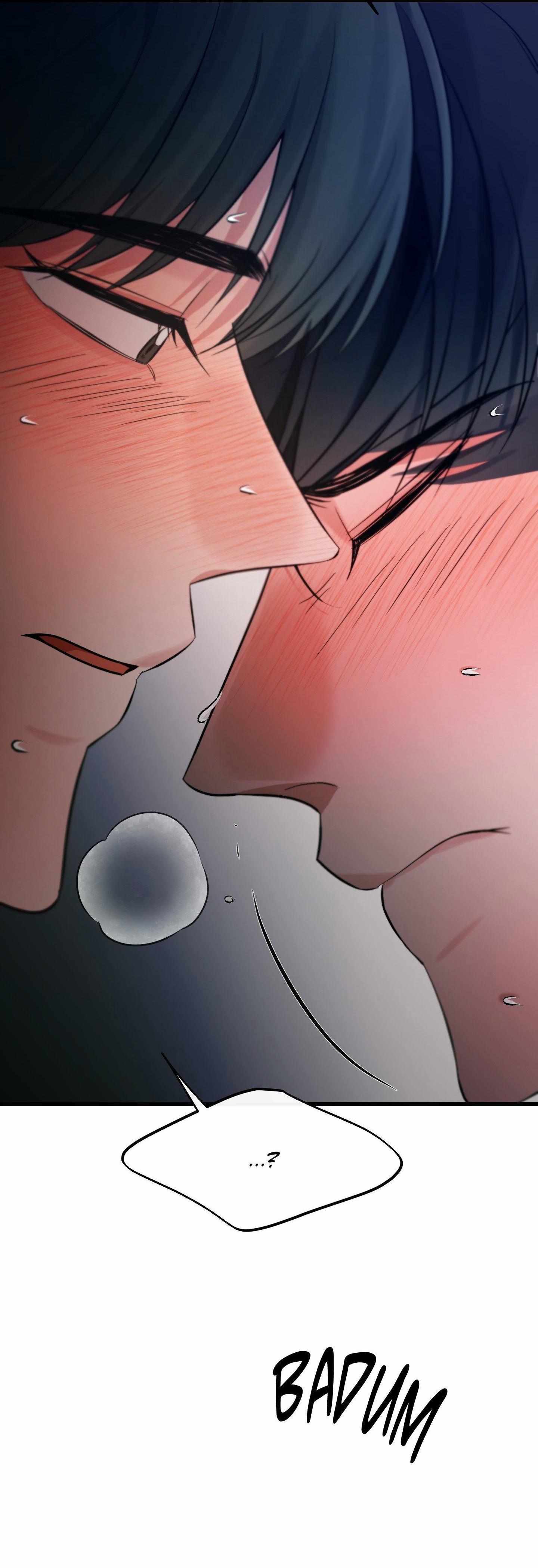 Read On the Dot chapter 25 image 88 on Lezhin