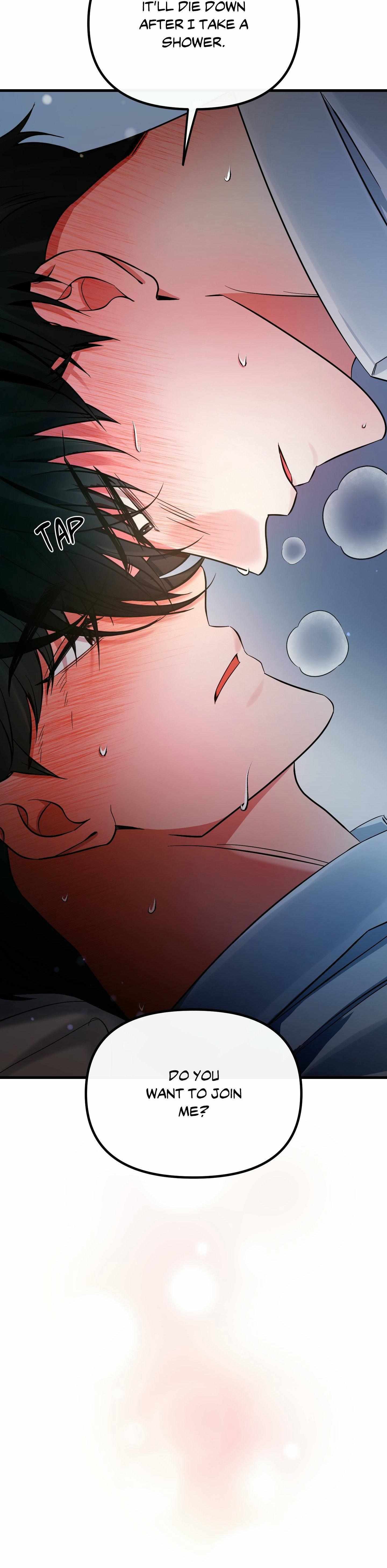 Read On the Dot chapter 25 image 91 on Lezhin