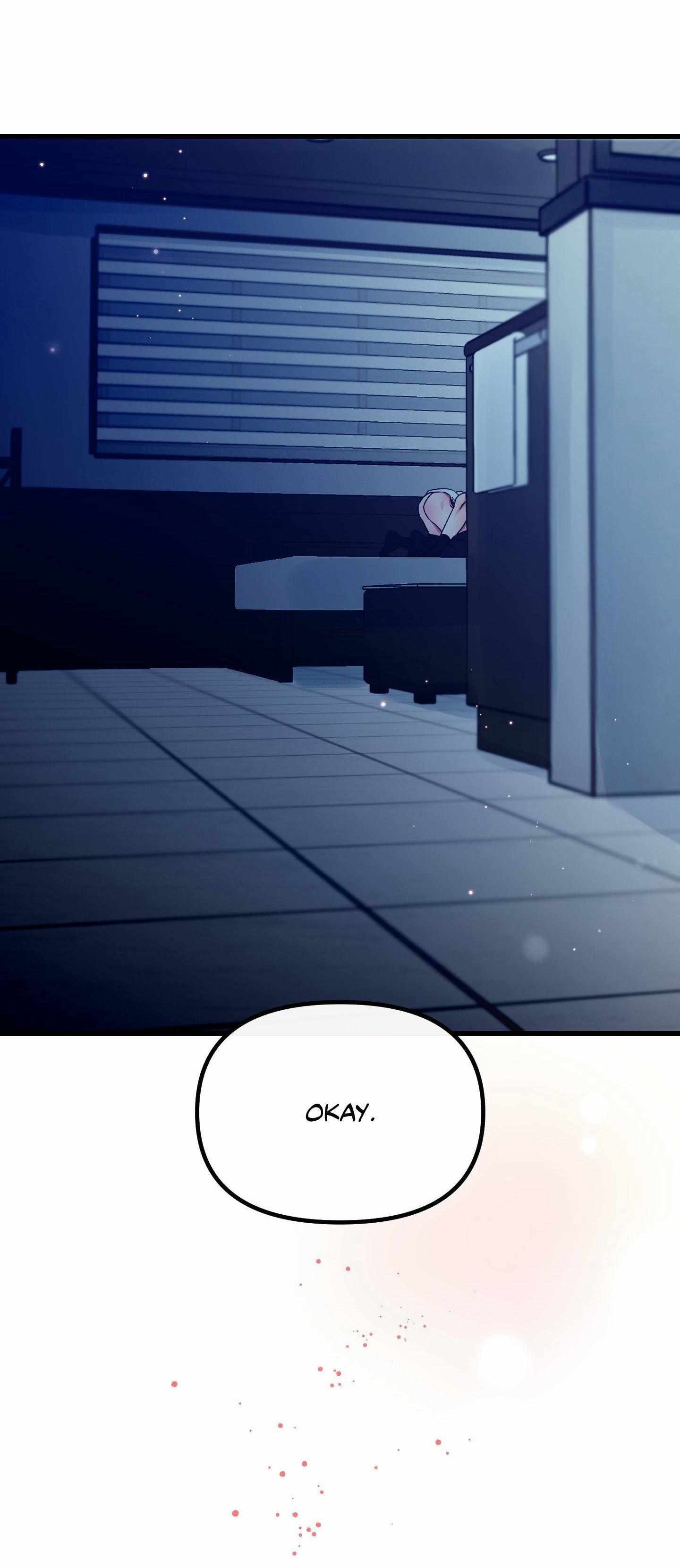 Read On the Dot chapter 25 image 92 on Lezhin