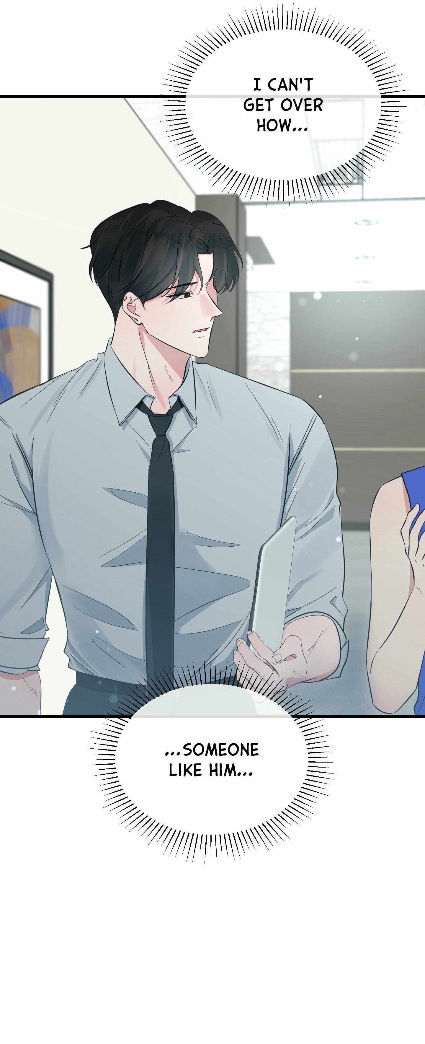 Read On the Dot chapter 26 image 12 on Lezhin