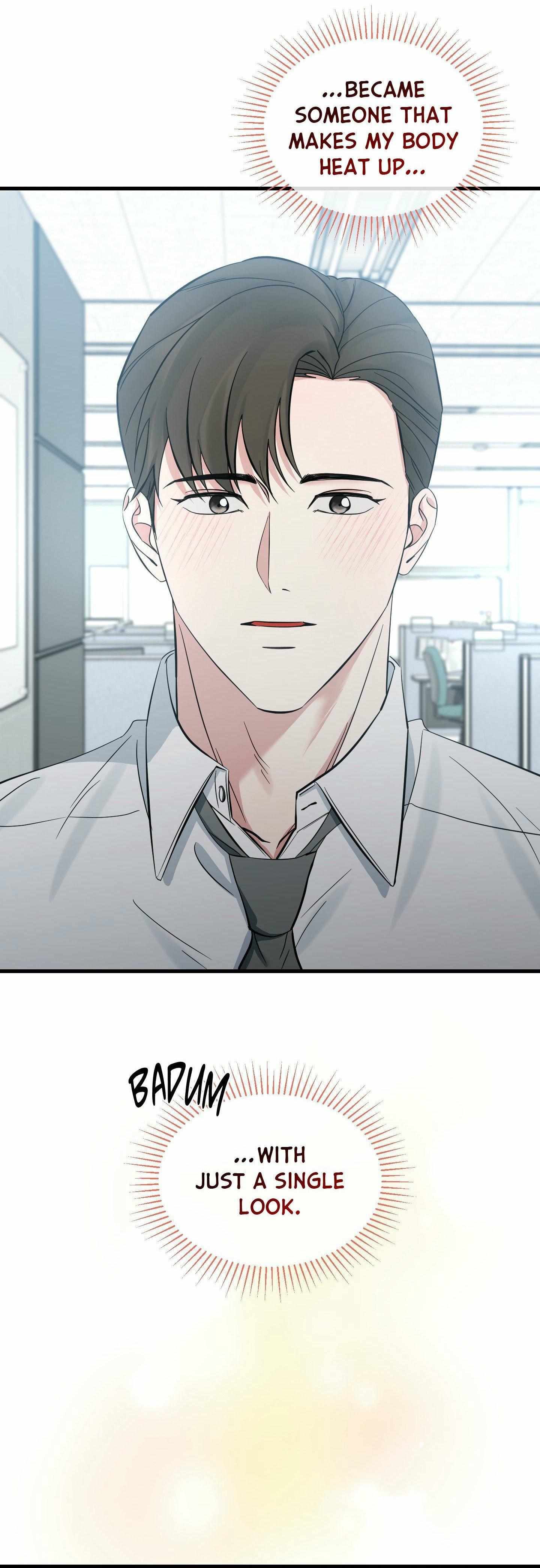 Read On the Dot chapter 26 image 13 on Lezhin