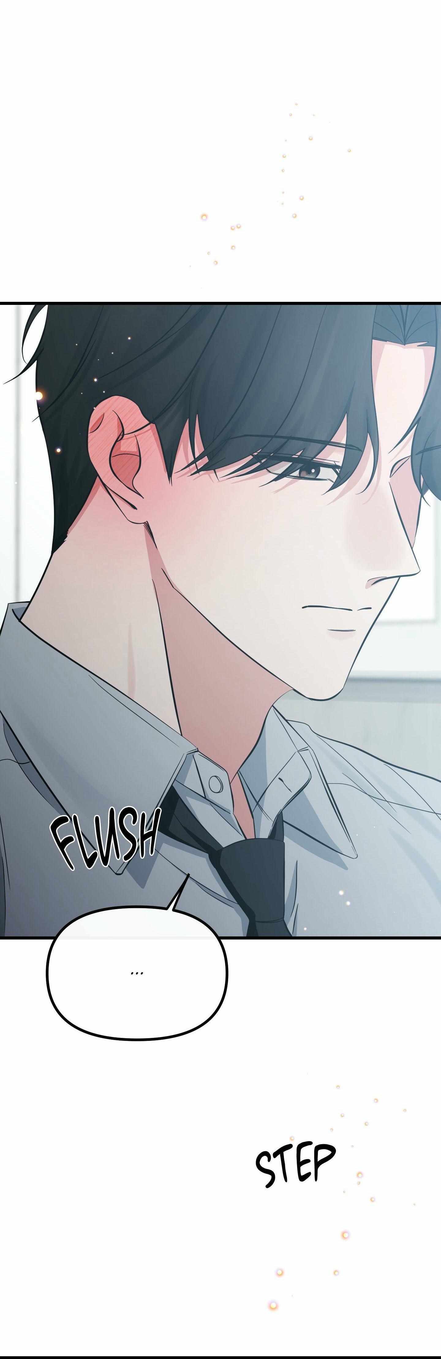 Read On the Dot chapter 26 image 15 on Lezhin