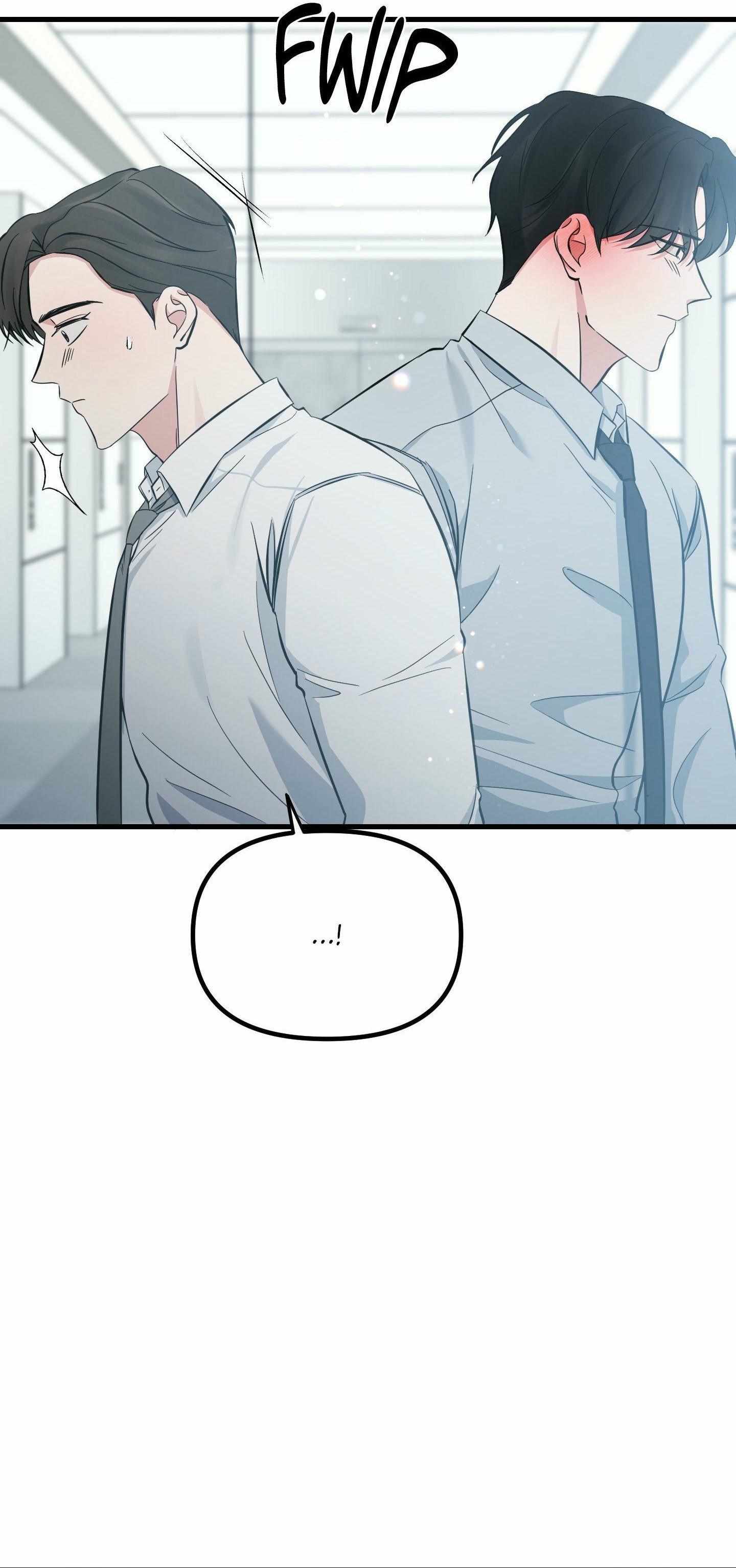 Read On the Dot chapter 26 image 17 on Lezhin
