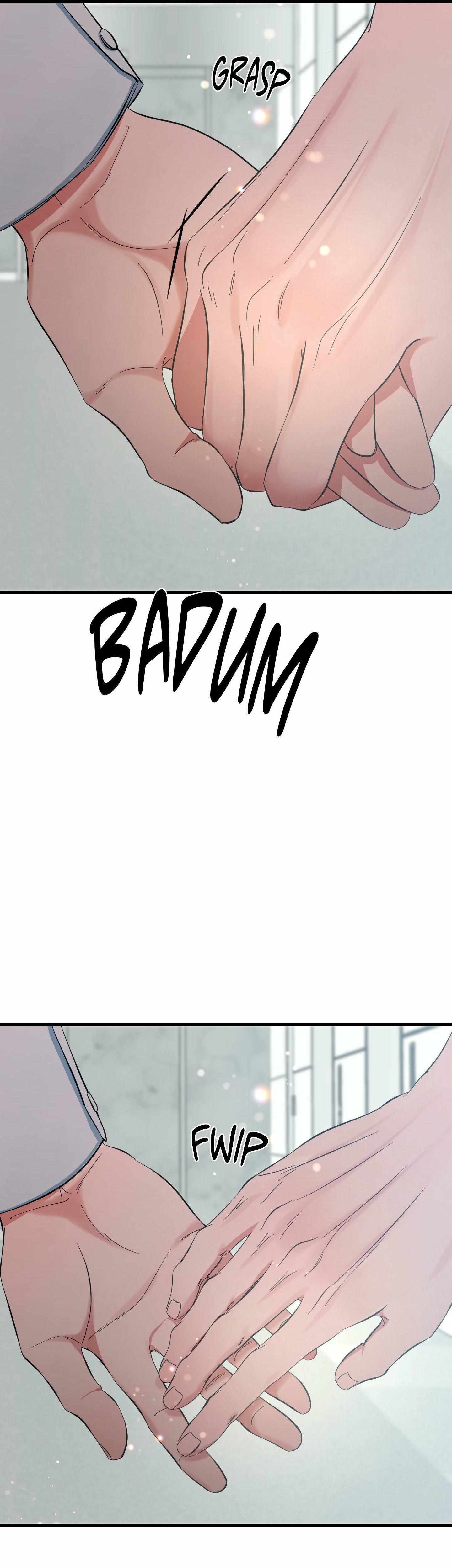 Read On the Dot chapter 26 image 18 on Lezhin
