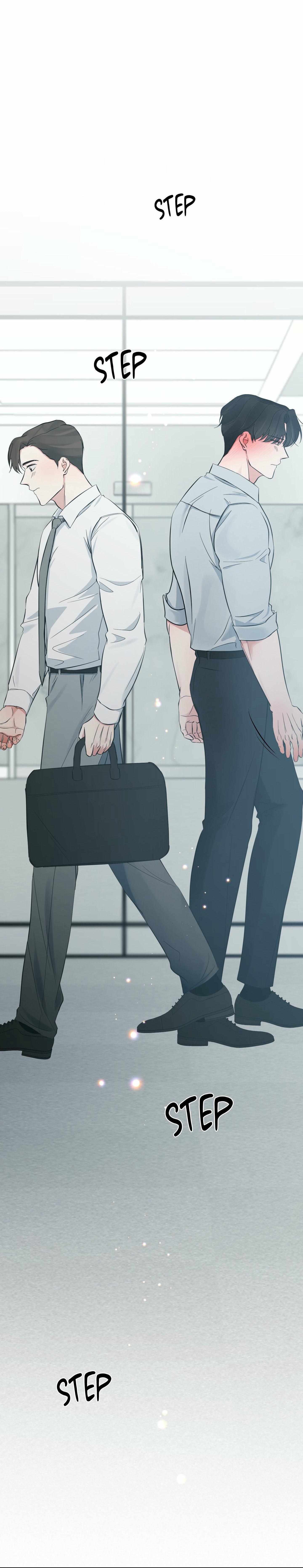Read On the Dot chapter 26 image 19 on Lezhin