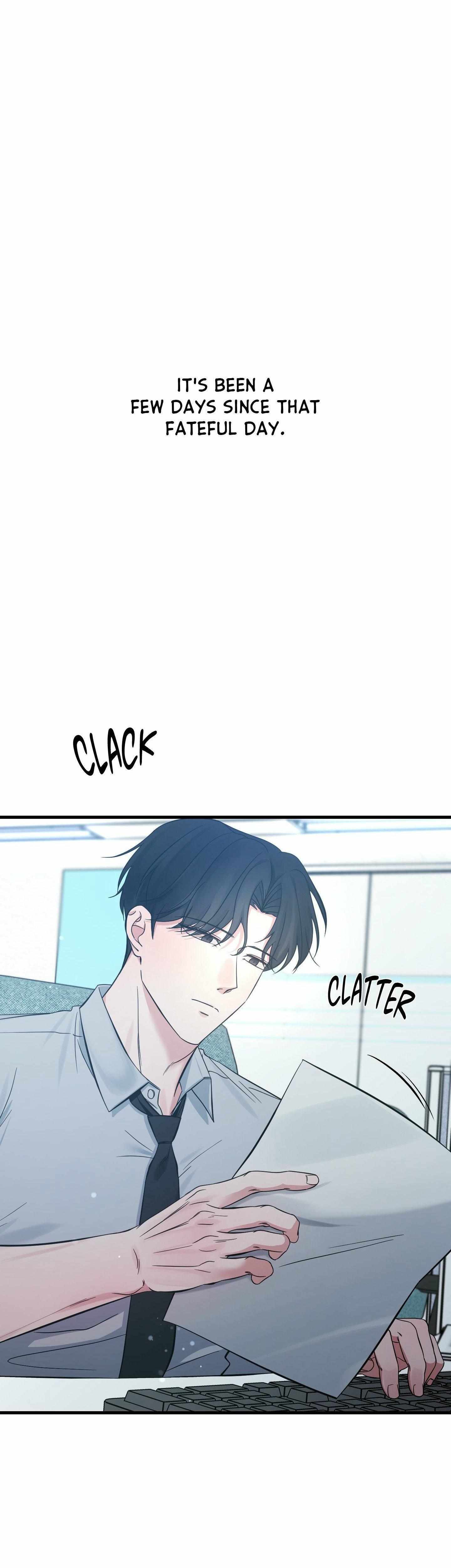 Read On the Dot chapter 26 image 2 on Lezhin