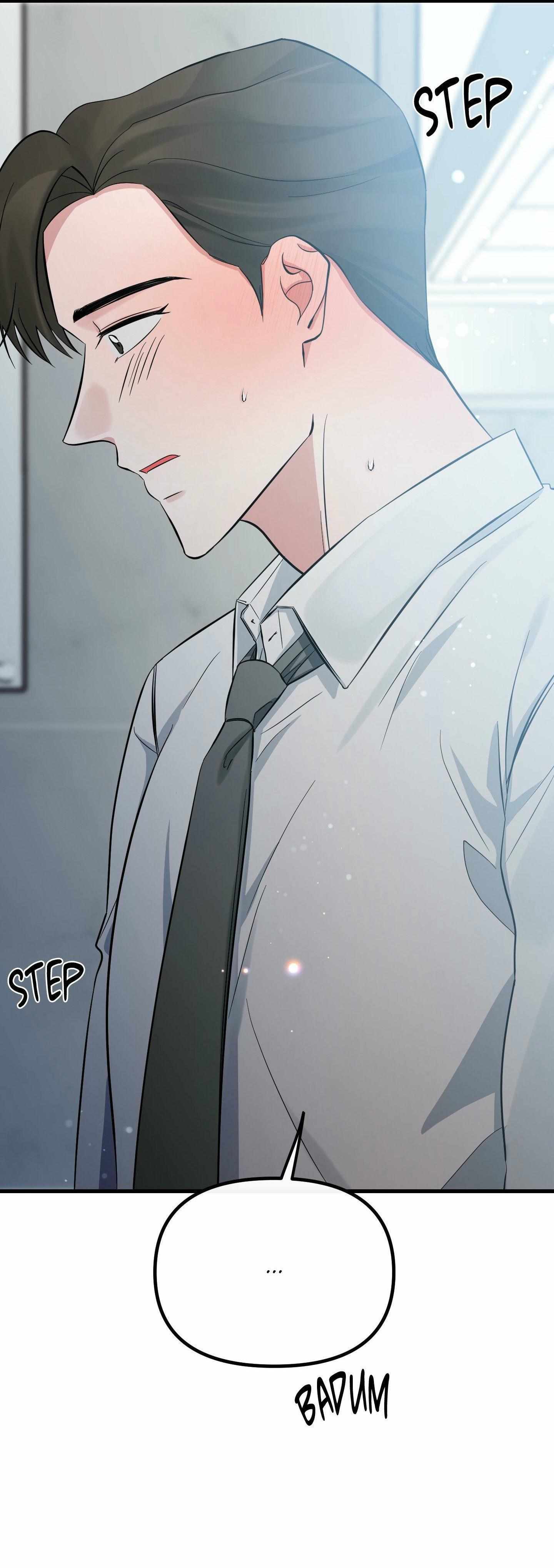 Read On the Dot chapter 26 image 20 on Lezhin