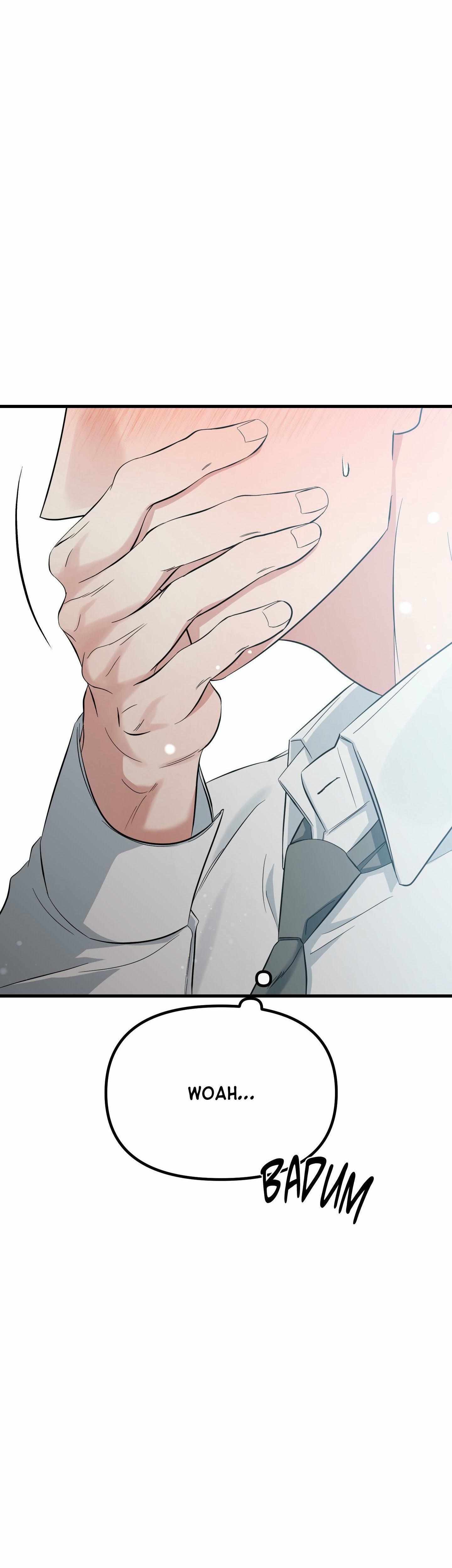 Read On the Dot chapter 26 image 23 on Lezhin