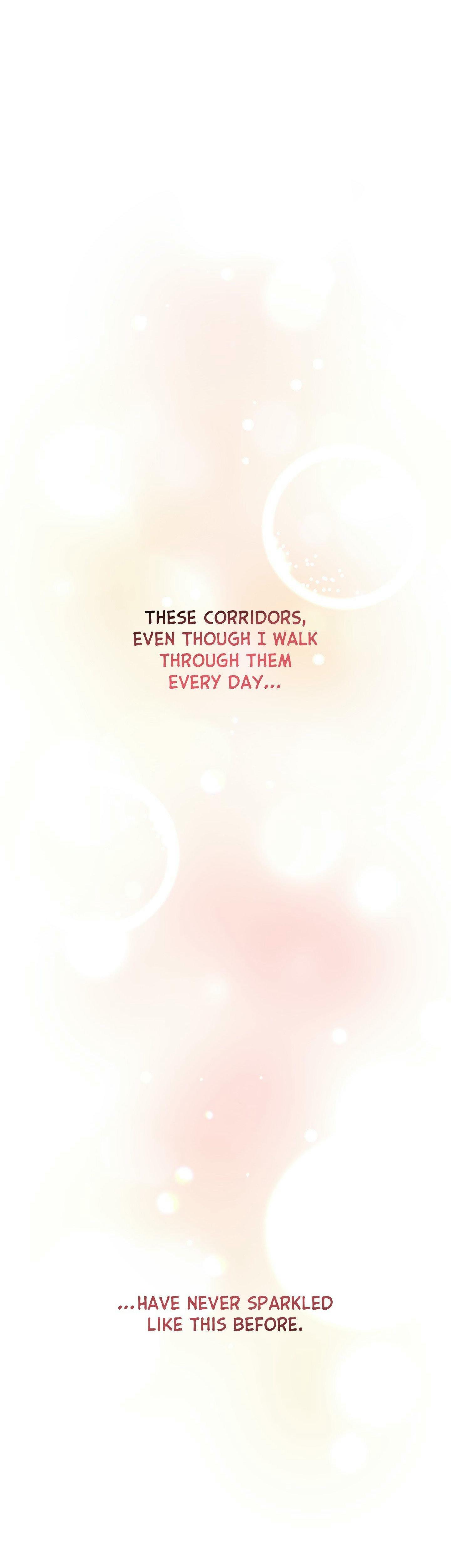 Read On the Dot chapter 26 image 26 on Lezhin