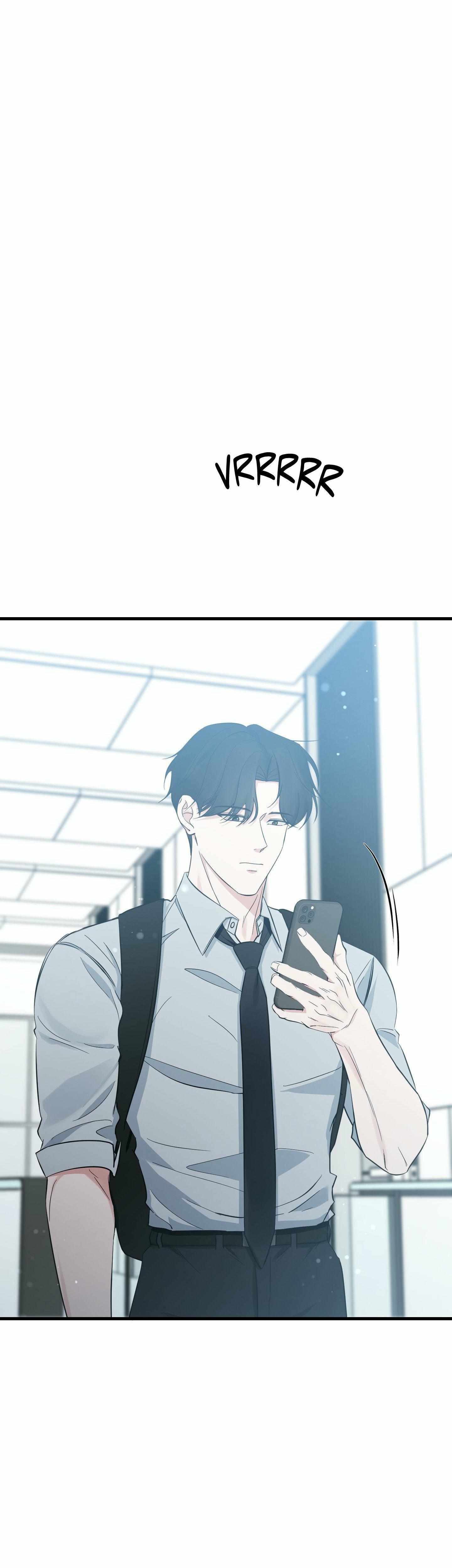 Read On the Dot chapter 26 image 27 on Lezhin