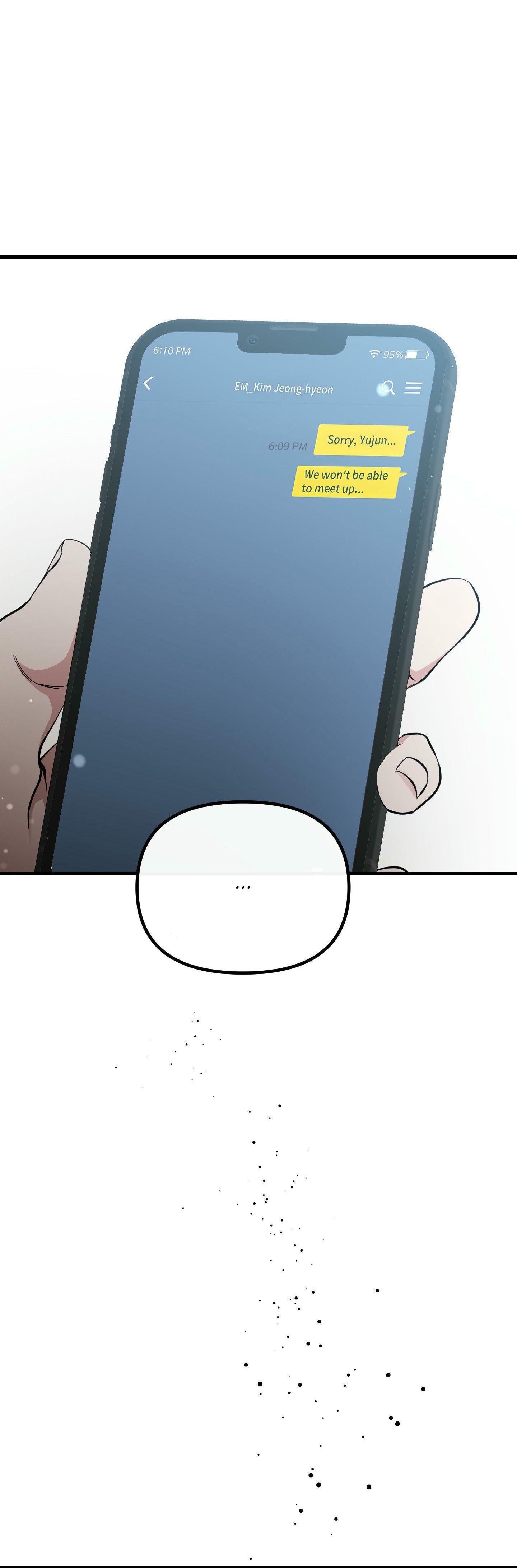 Read On the Dot chapter 26 image 28 on Lezhin