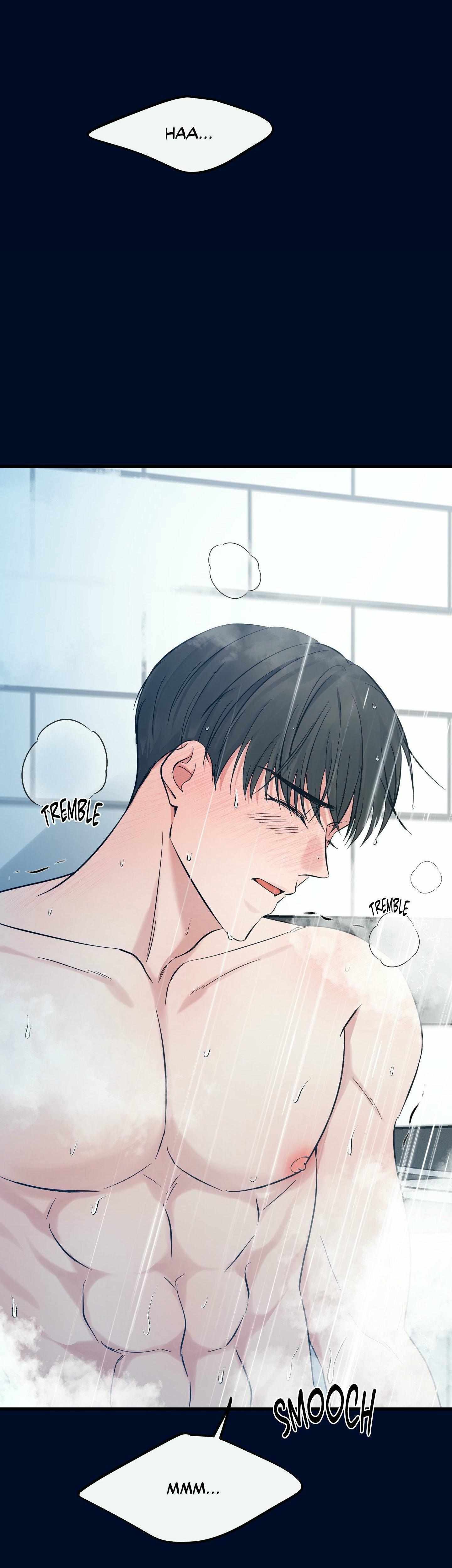 Read On the Dot chapter 26 image 40 on Lezhin