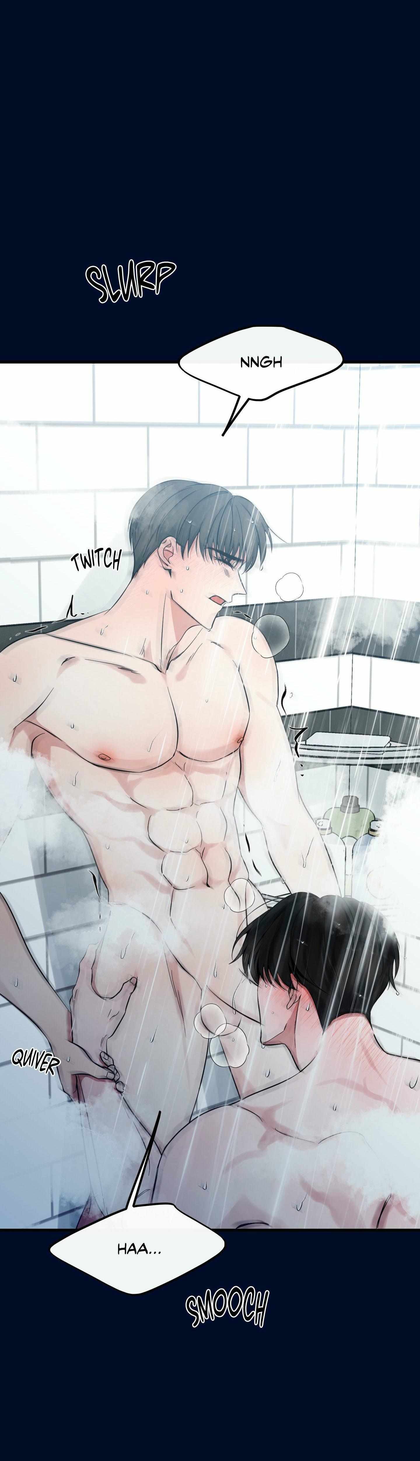 Read On the Dot chapter 26 image 41 on Lezhin