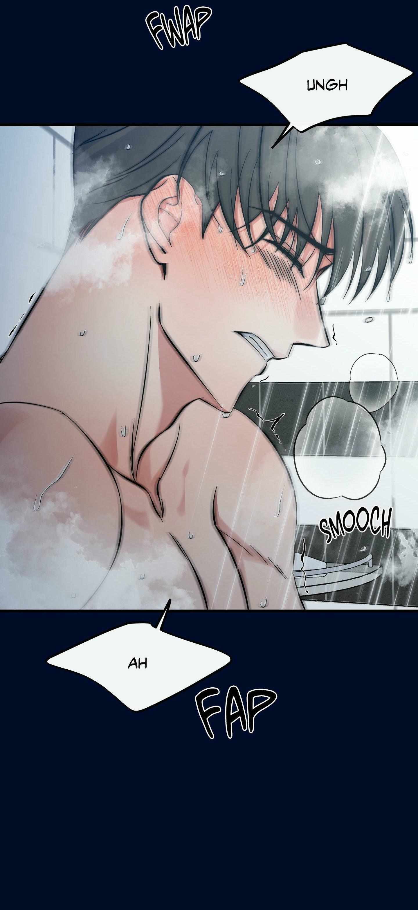 Read On the Dot chapter 26 image 43 on Lezhin