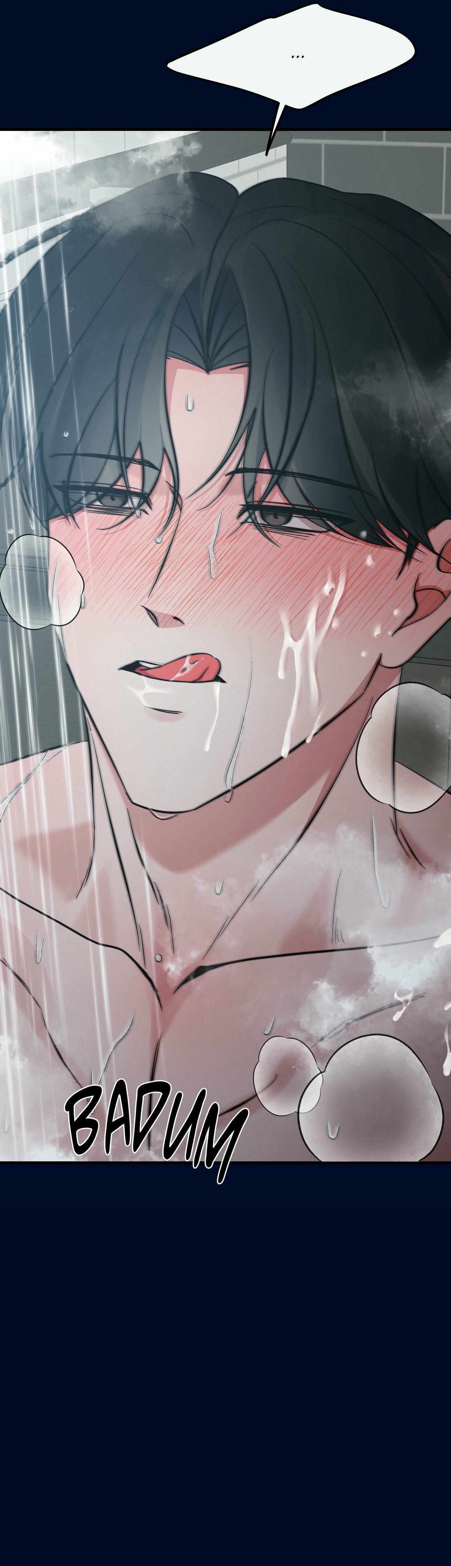 Read On the Dot chapter 26 image 49 on Lezhin
