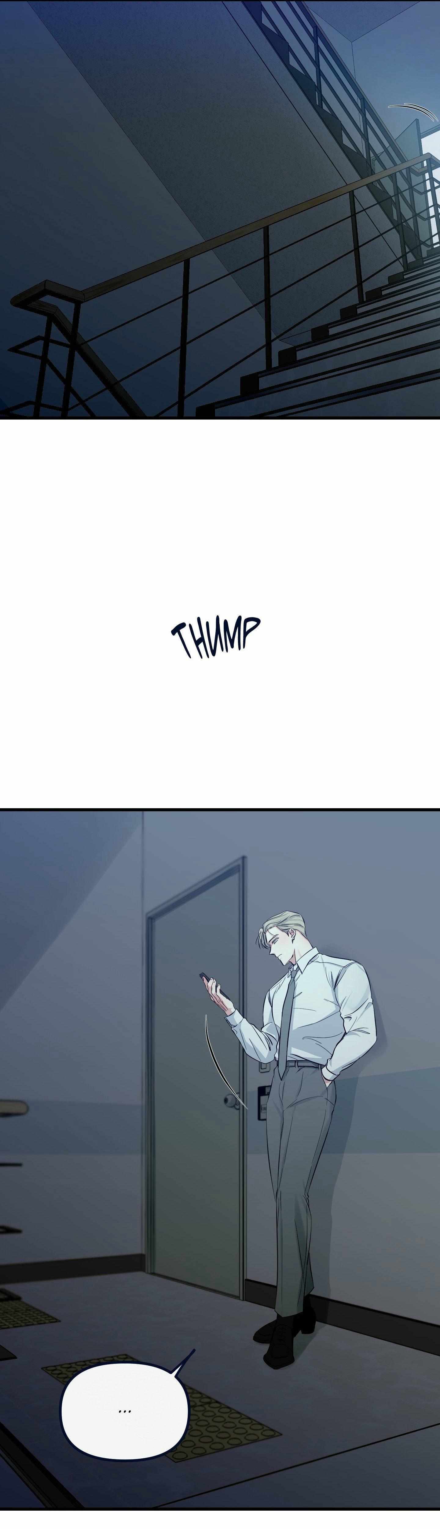 Read On the Dot chapter 26 image 53 on Lezhin