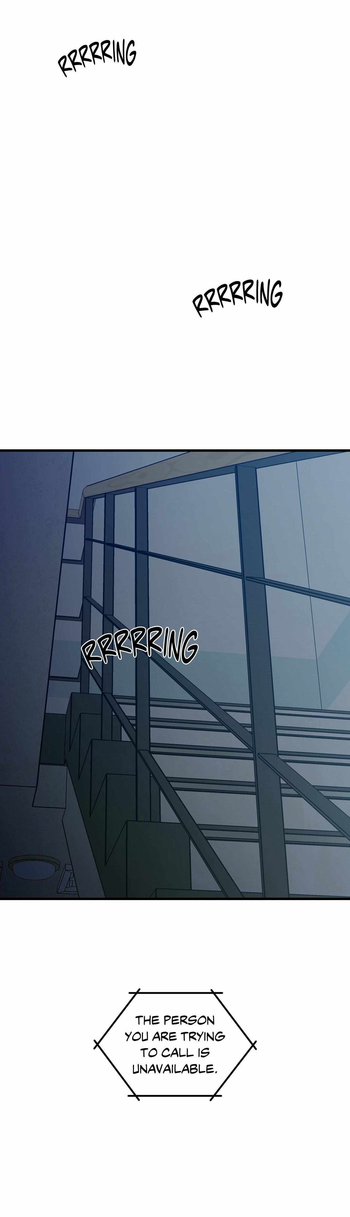 Read On the Dot chapter 26 image 57 on Lezhin