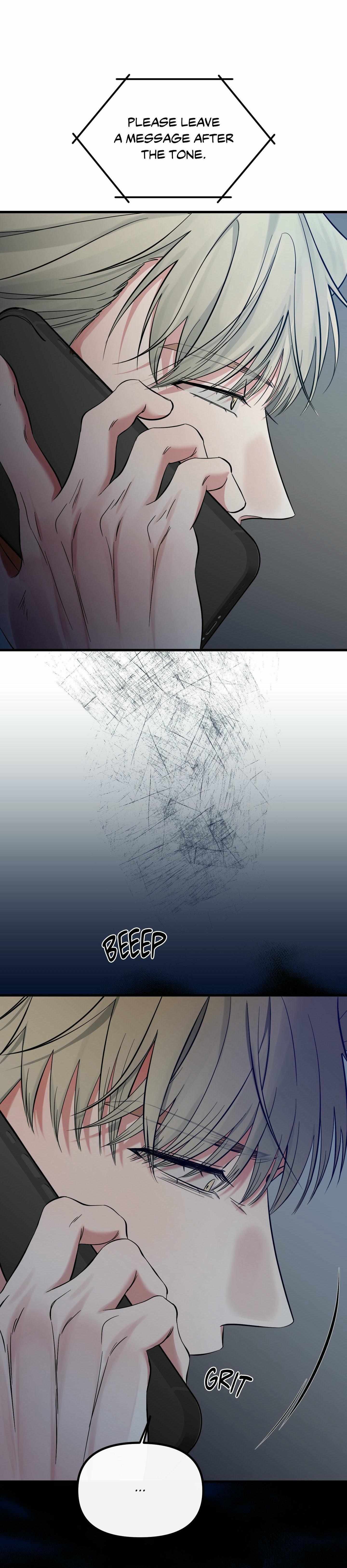 Read On the Dot chapter 26 image 58 on Lezhin