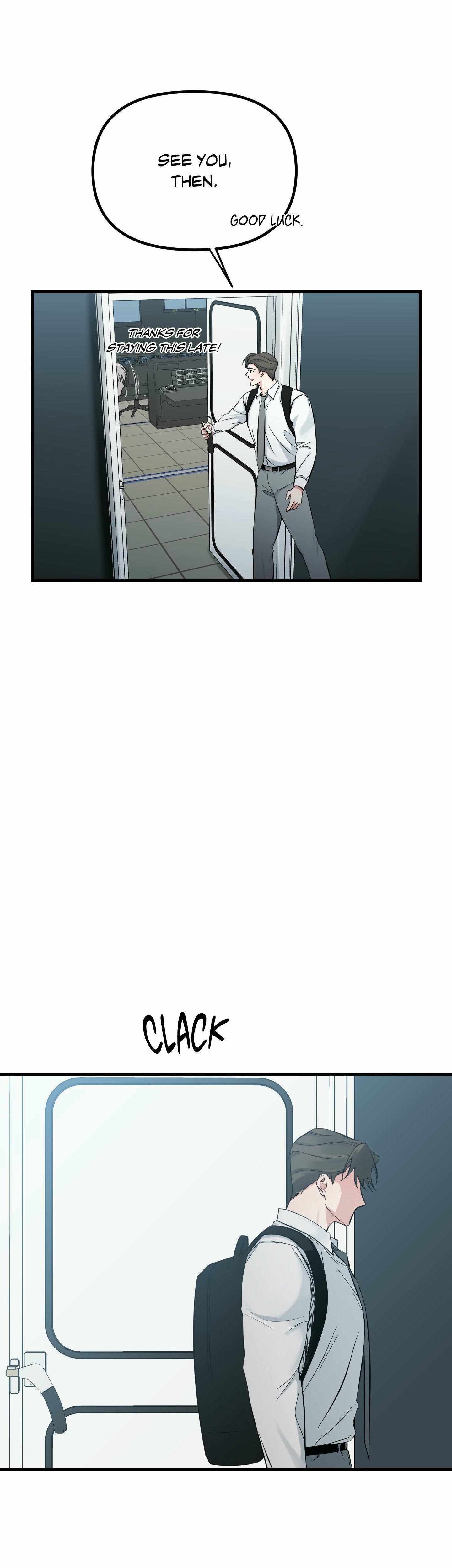Read On the Dot chapter 26 image 60 on Lezhin