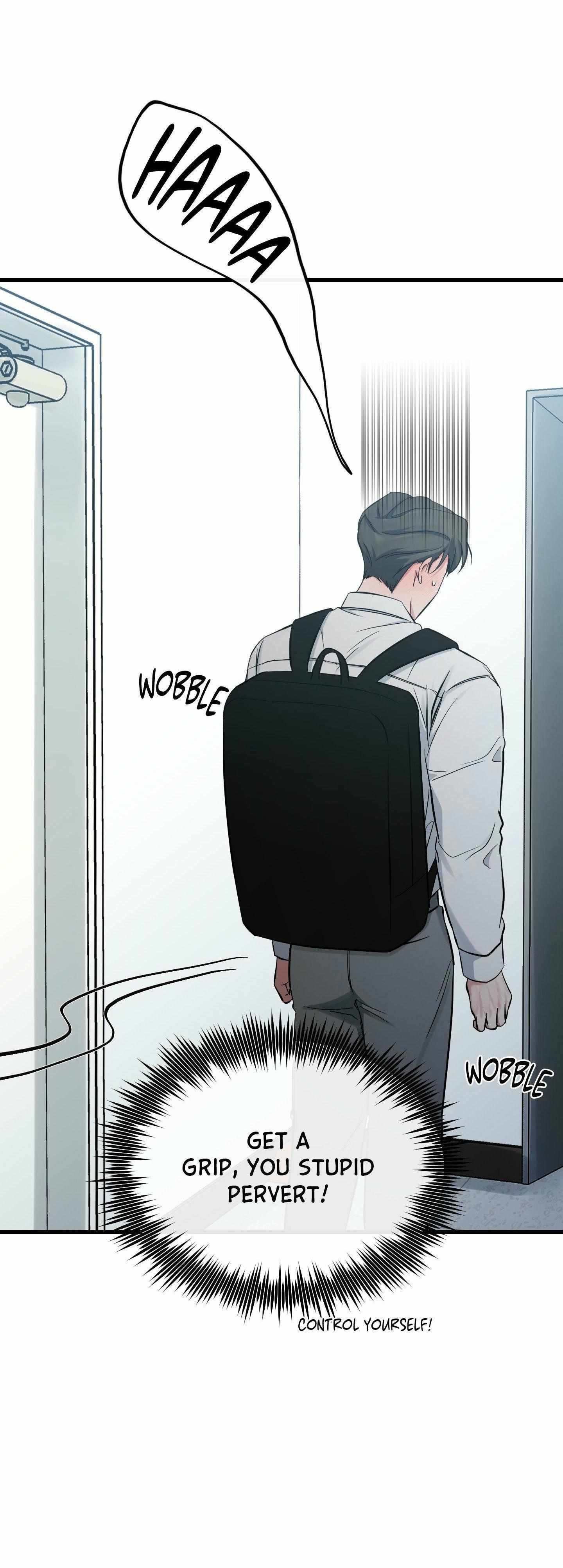 Read On the Dot chapter 26 image 63 on Lezhin