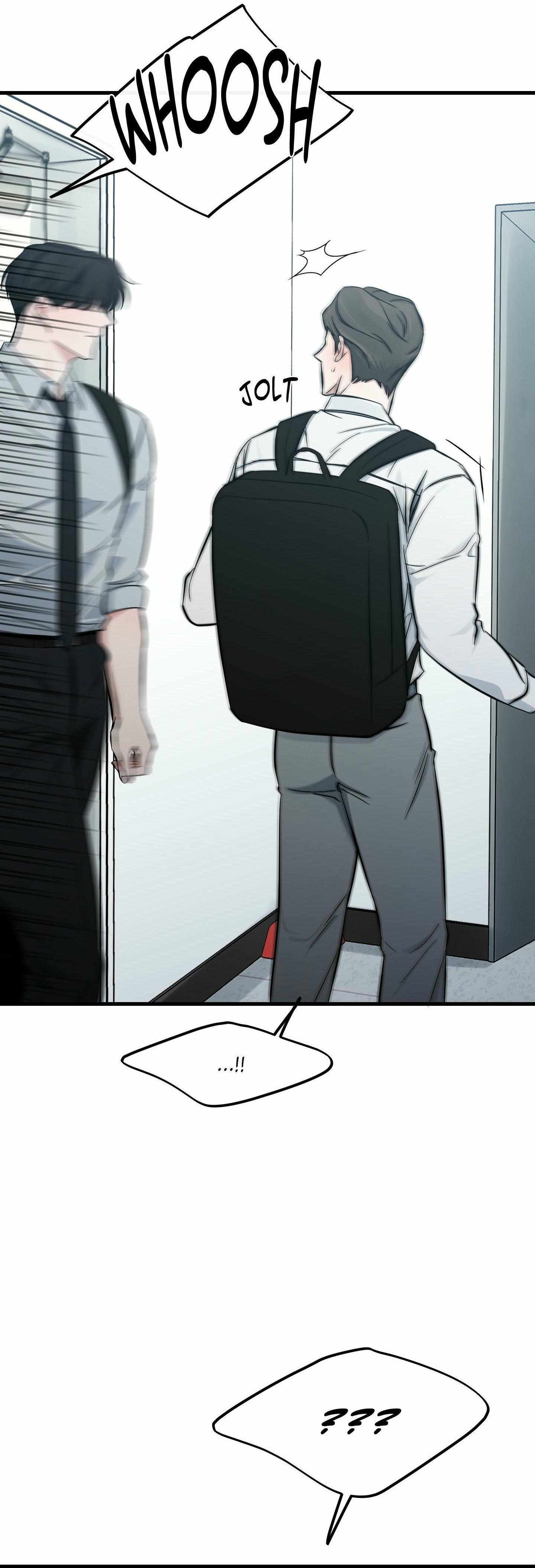 Read On the Dot chapter 26 image 64 on Lezhin