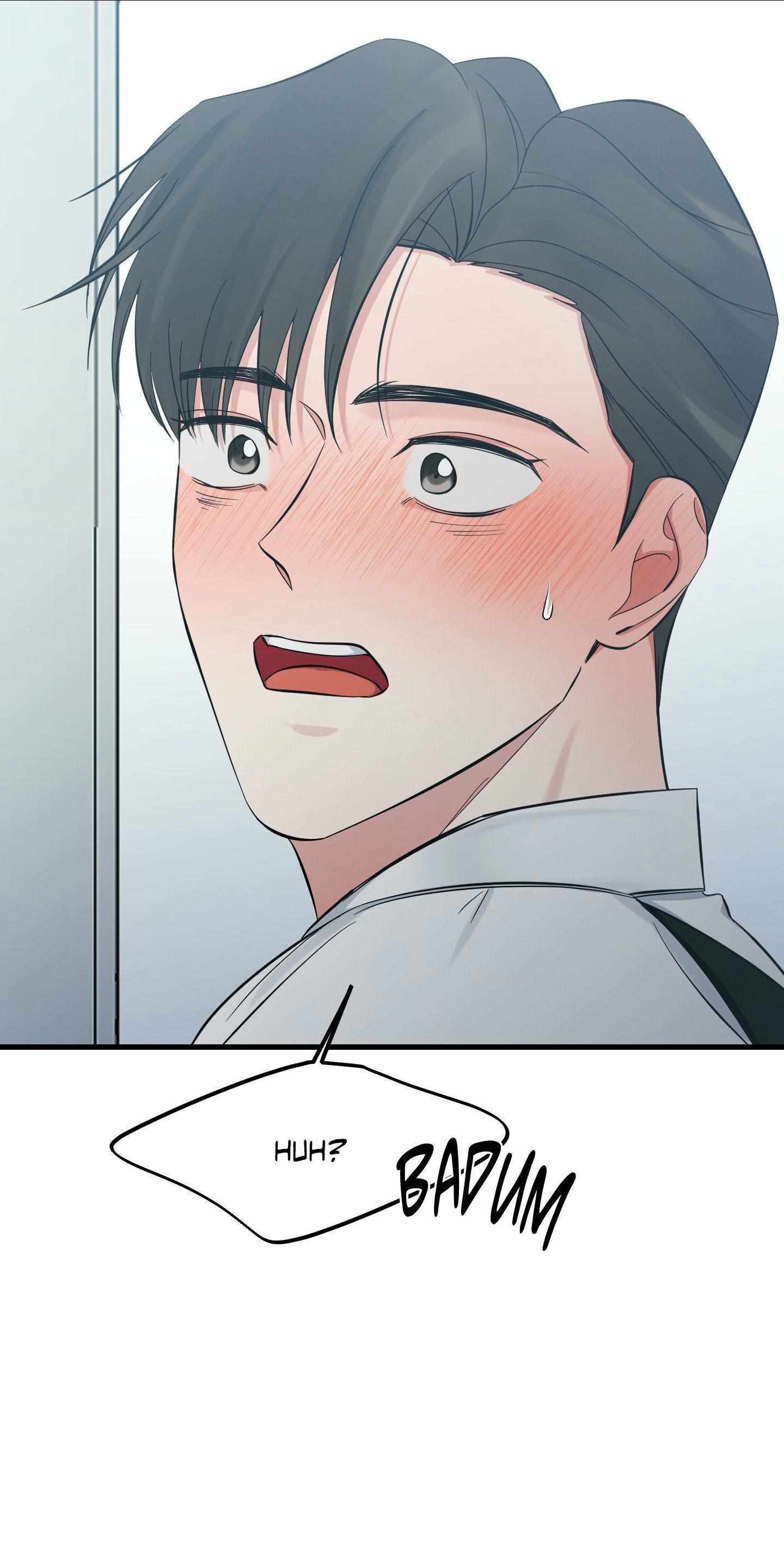 Read On the Dot chapter 26 image 65 on Lezhin