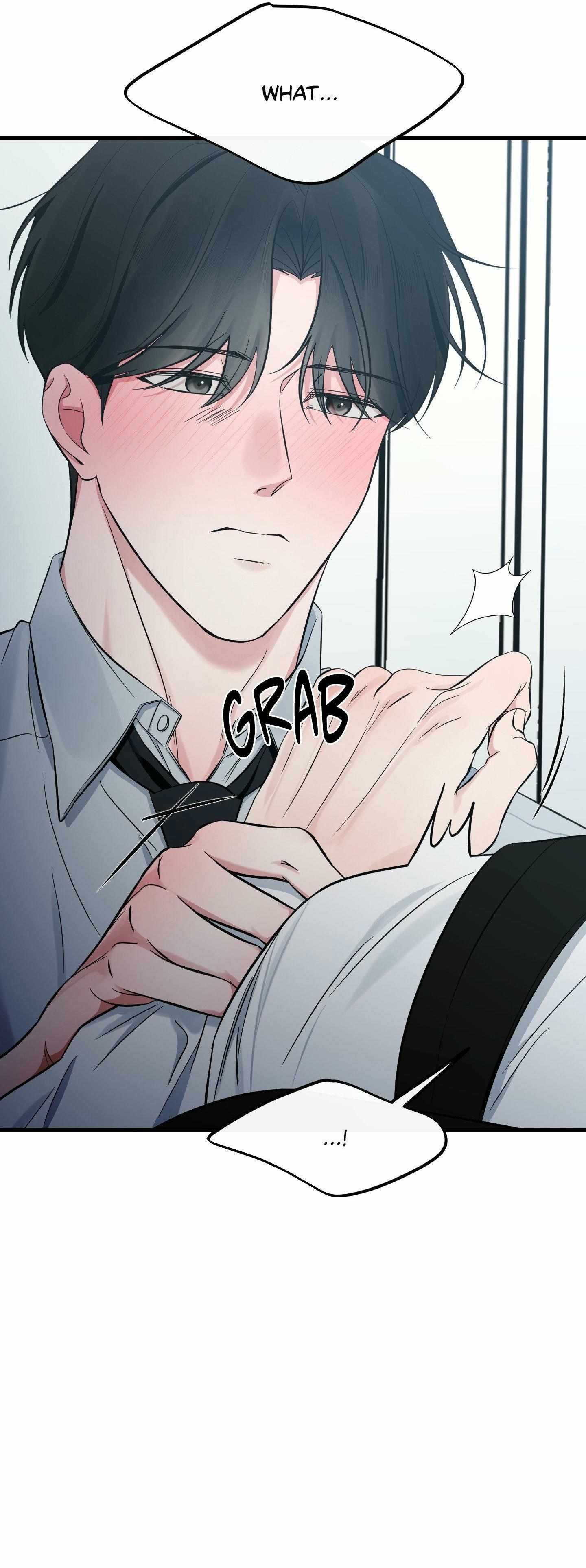 Read On the Dot chapter 26 image 66 on Lezhin