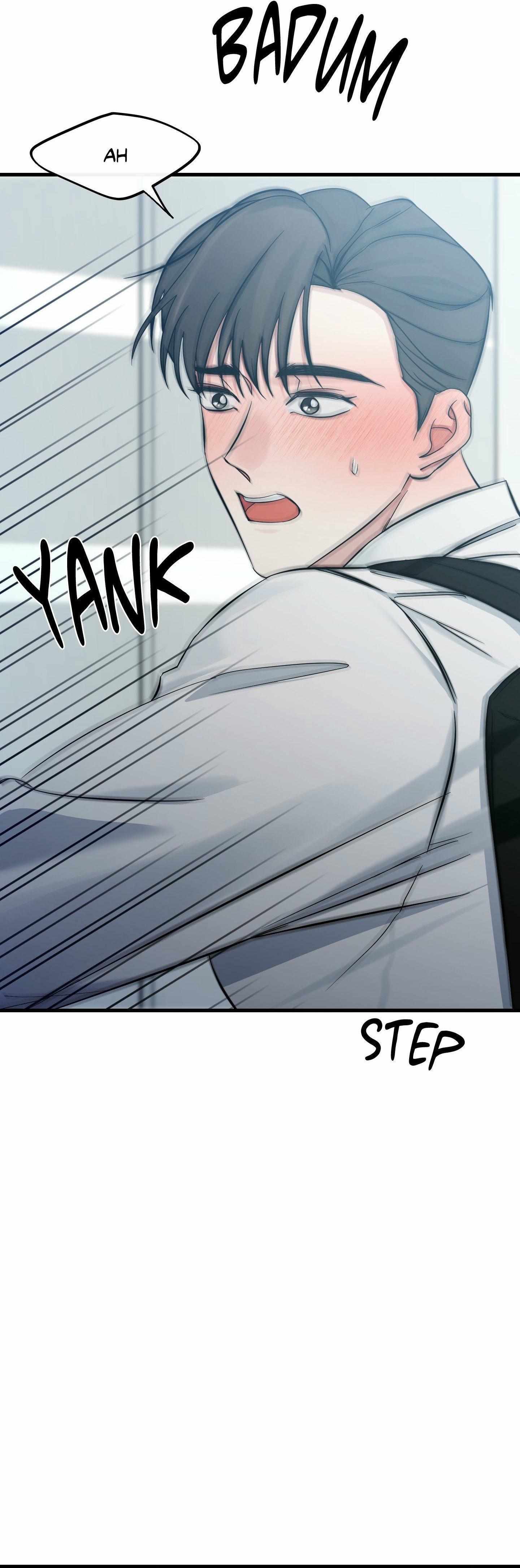 Read On the Dot chapter 26 image 67 on Lezhin