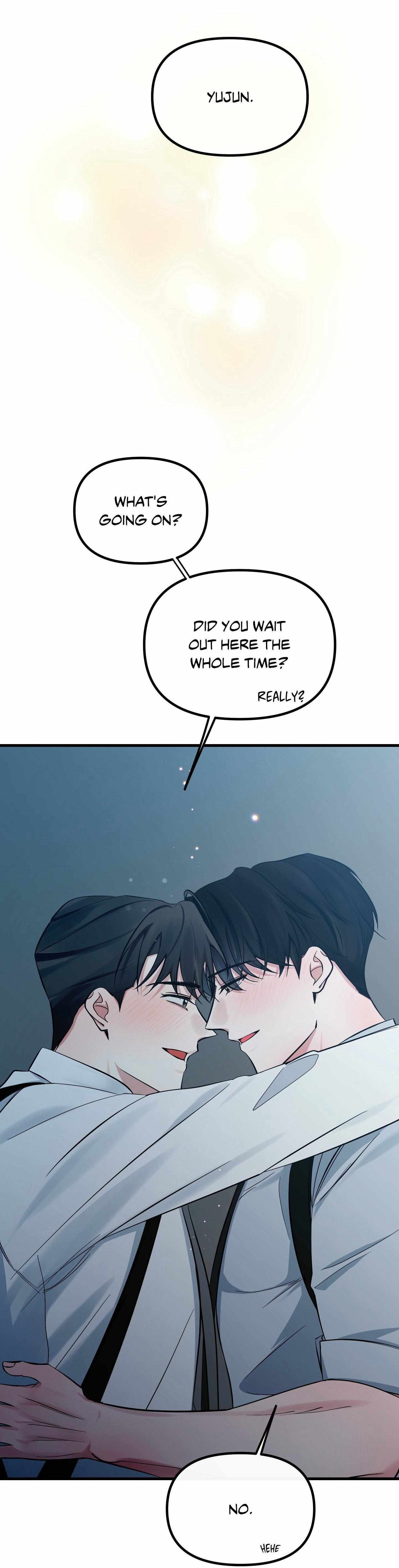 Read On the Dot chapter 26 image 71 on Lezhin