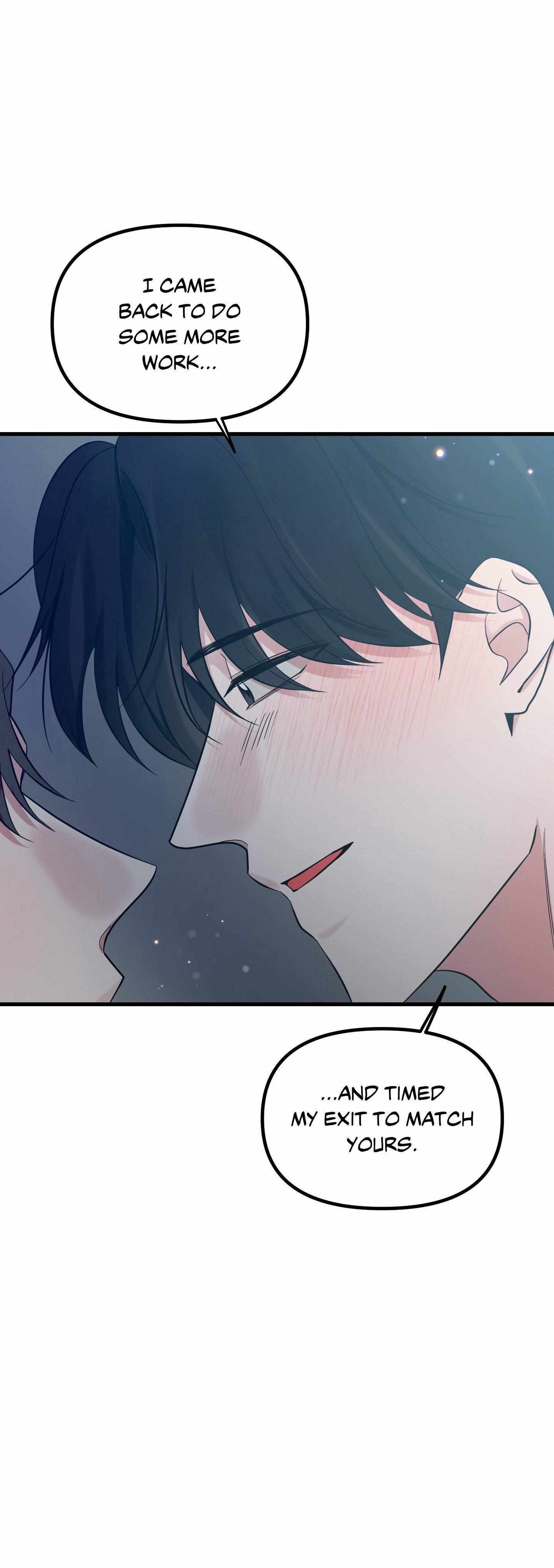 Read On the Dot chapter 26 image 72 on Lezhin