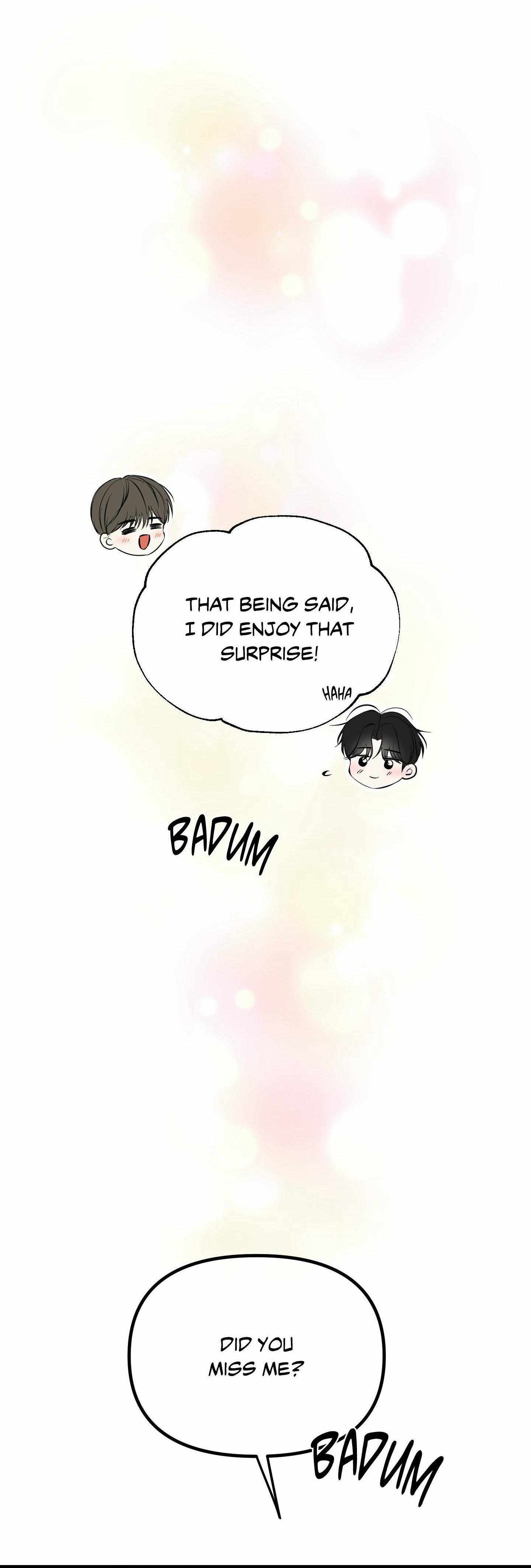 Read On the Dot chapter 26 image 74 on Lezhin