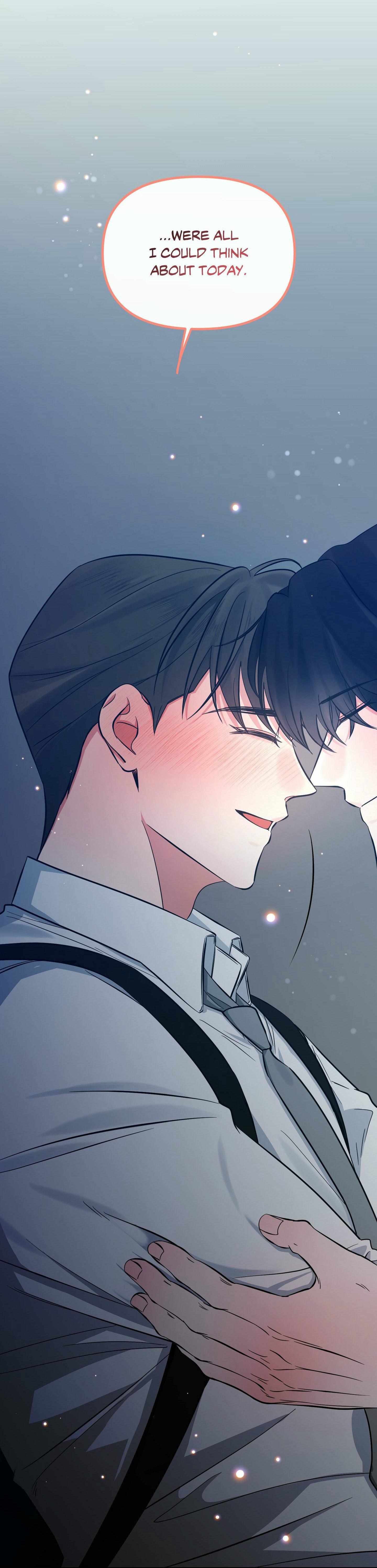 Read On the Dot chapter 26 image 76 on Lezhin