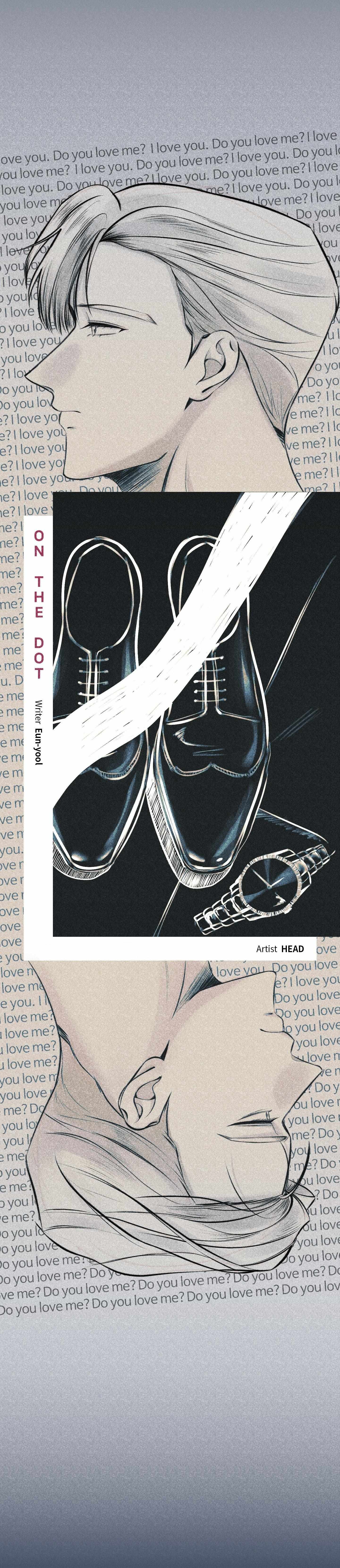 Read On the Dot chapter 27 image 11 on Lezhin