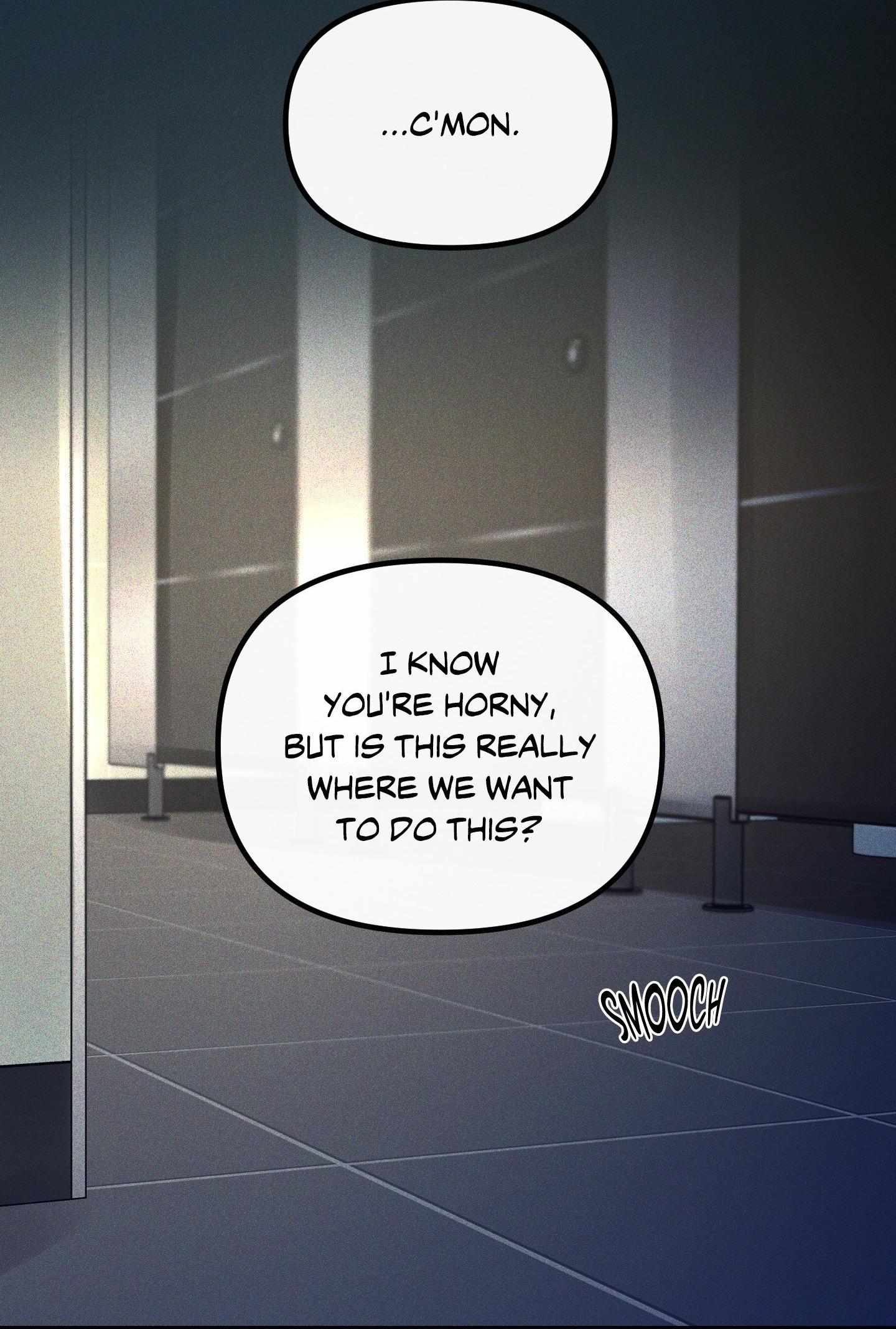 Read On the Dot chapter 27 image 13 on Lezhin