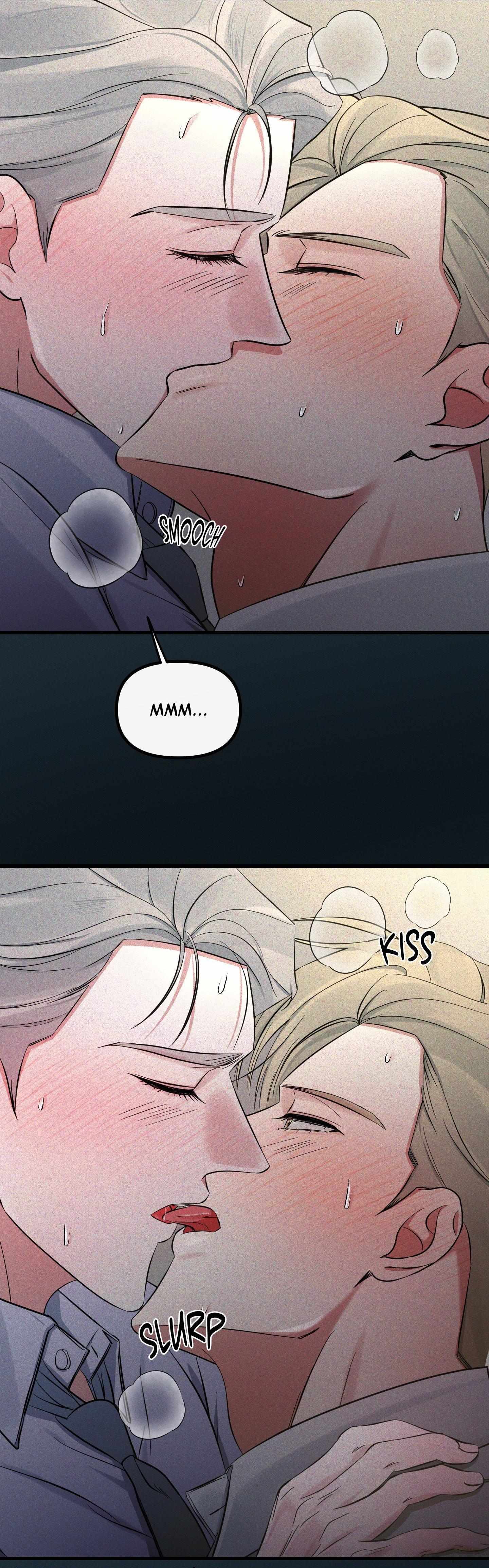 Read On the Dot chapter 27 image 15 on Lezhin